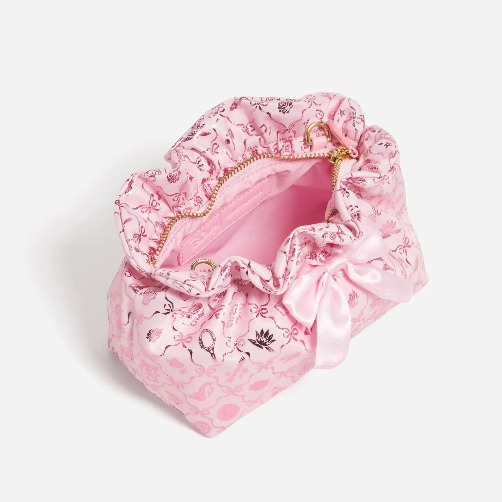 Disney Princess Bow Convertible Crossbody