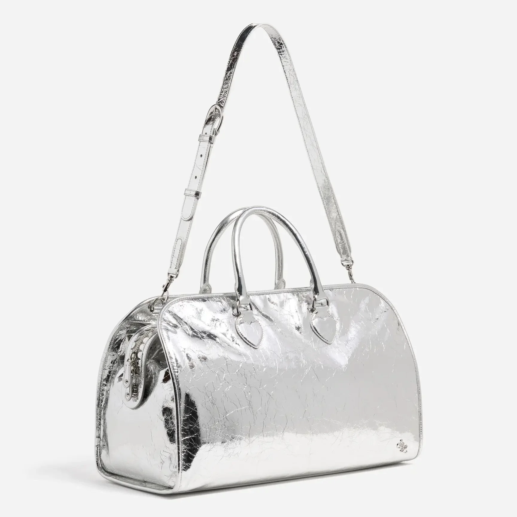 Henrietta Carryall