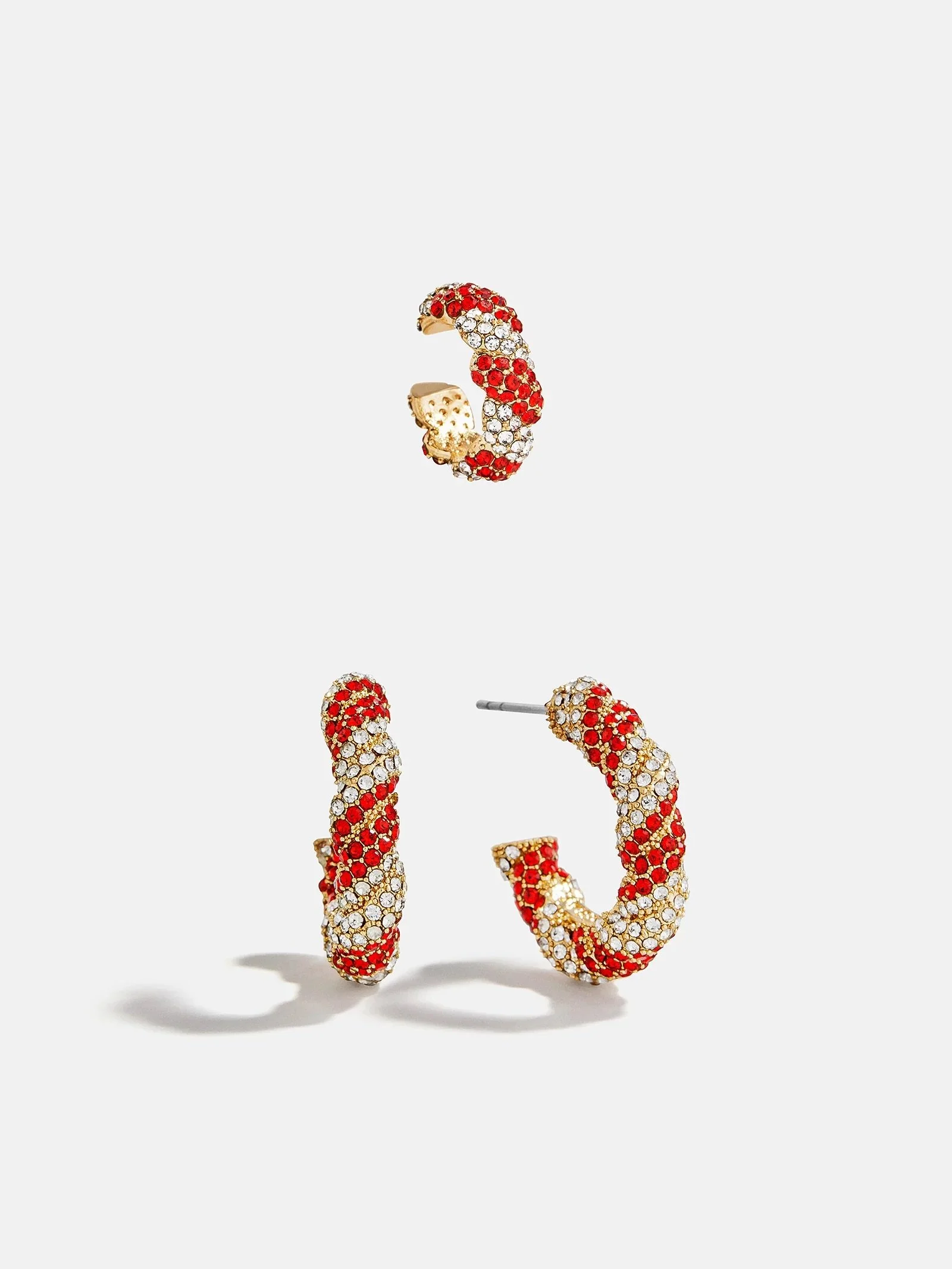 Mint Condition Holiday Earring Set