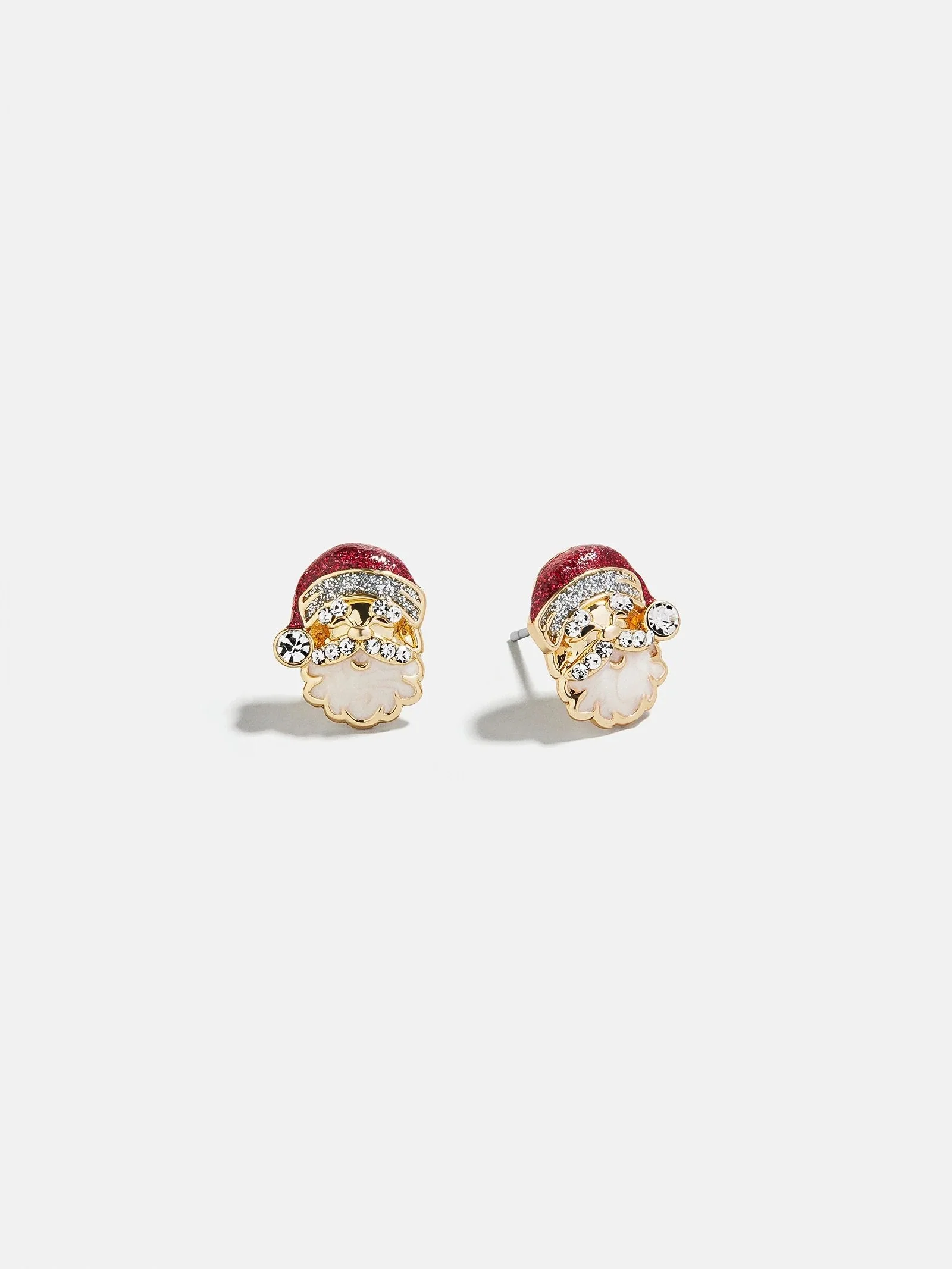 Santa Baby Stud Earrings