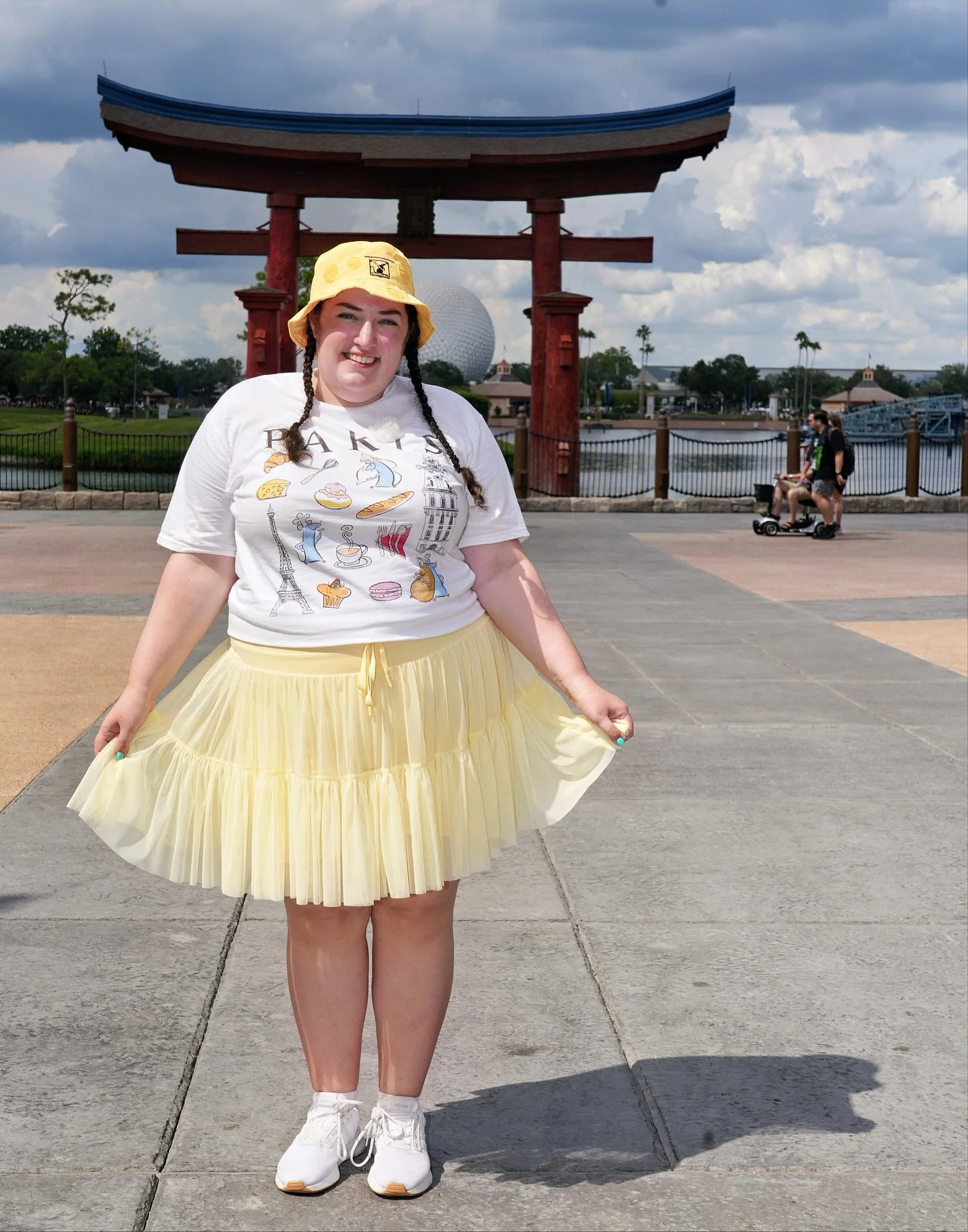 EPCOT Food &amp; Wine Festival 🔜 EPCOT Festival of the Holidays

I&rsquo;m always amazed EPCOT can change festivals in less than a week! I can&rsquo;t wait for Festival of the Holidays to start on Friday. Check out our complete guide to the festival