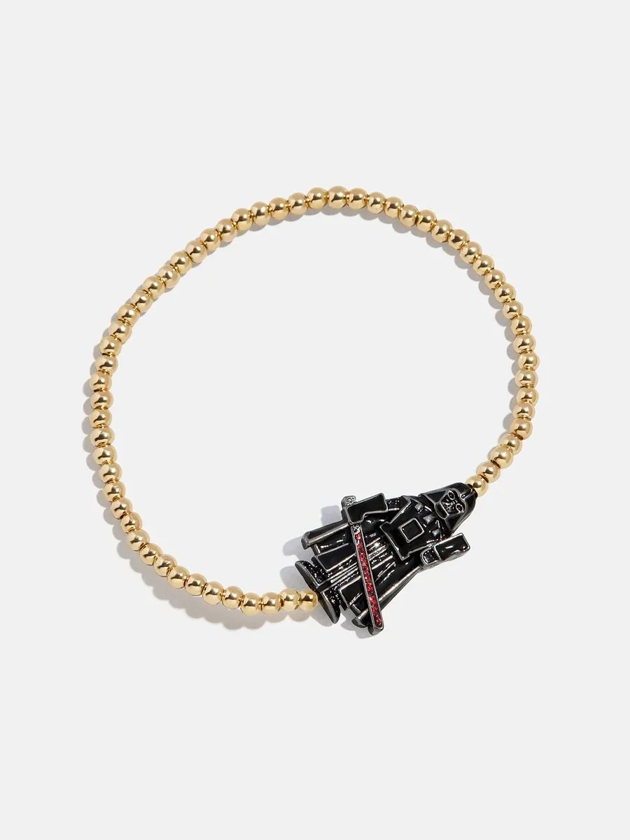 Darth Vader Pisa Bracelet