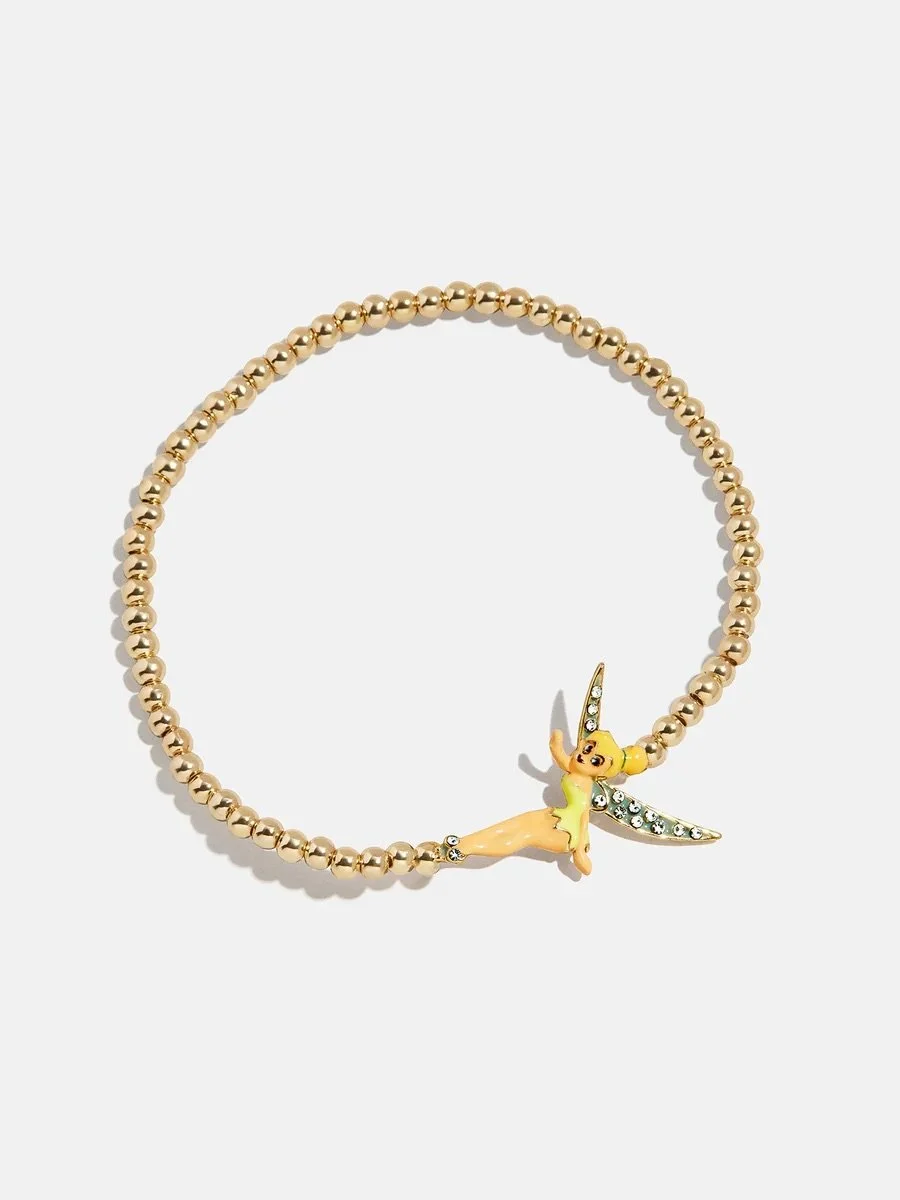 Tinker Bell Pisa Bracelet