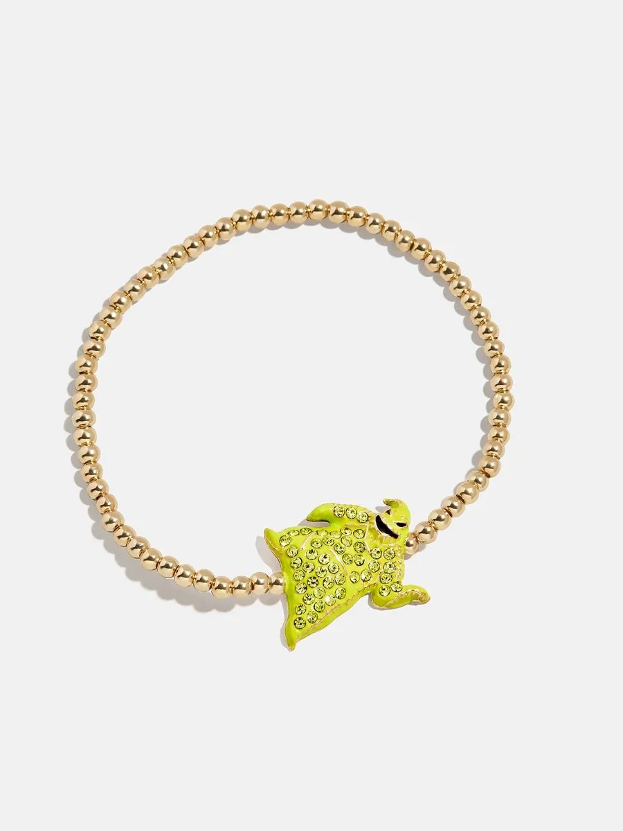 Oogie Boogie Pisa Bracelet