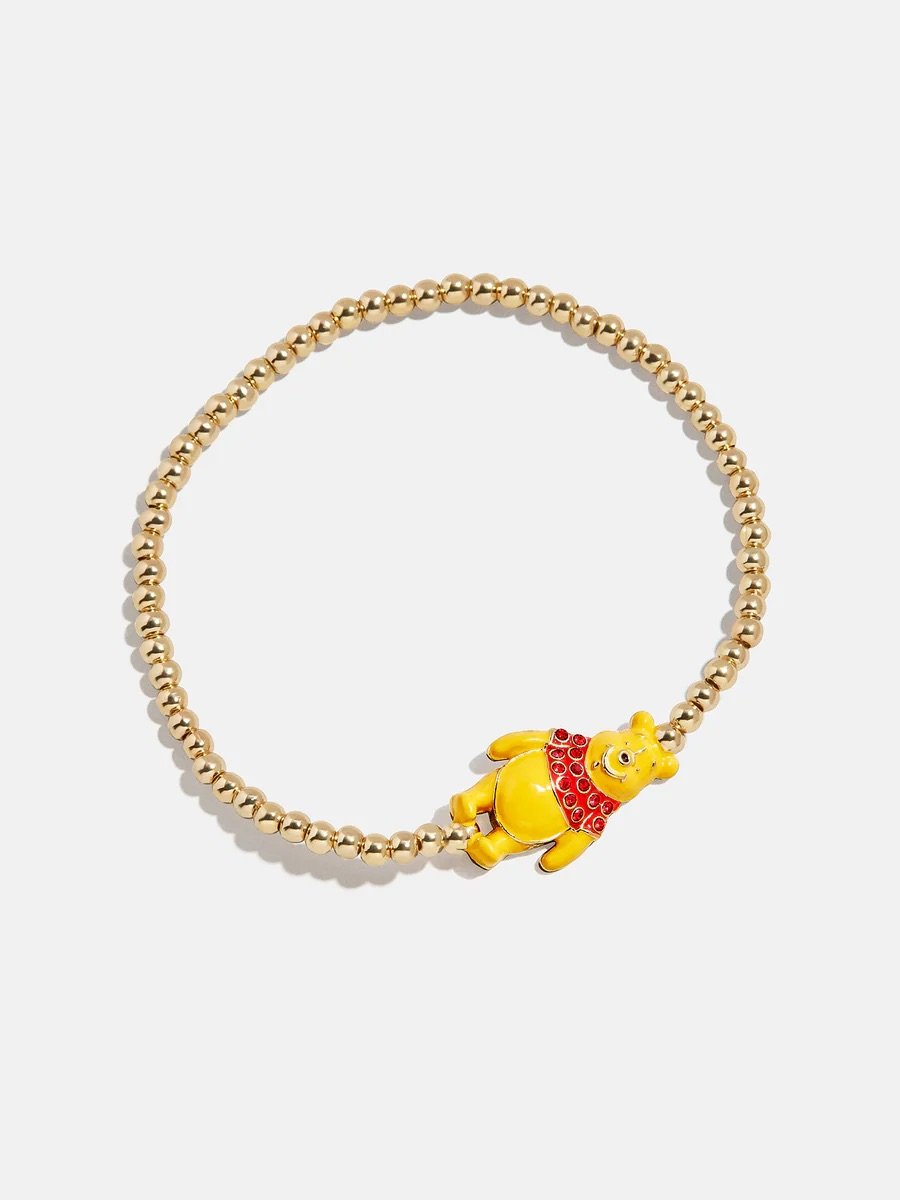 Winnie the Pooh Pisa Bracelet