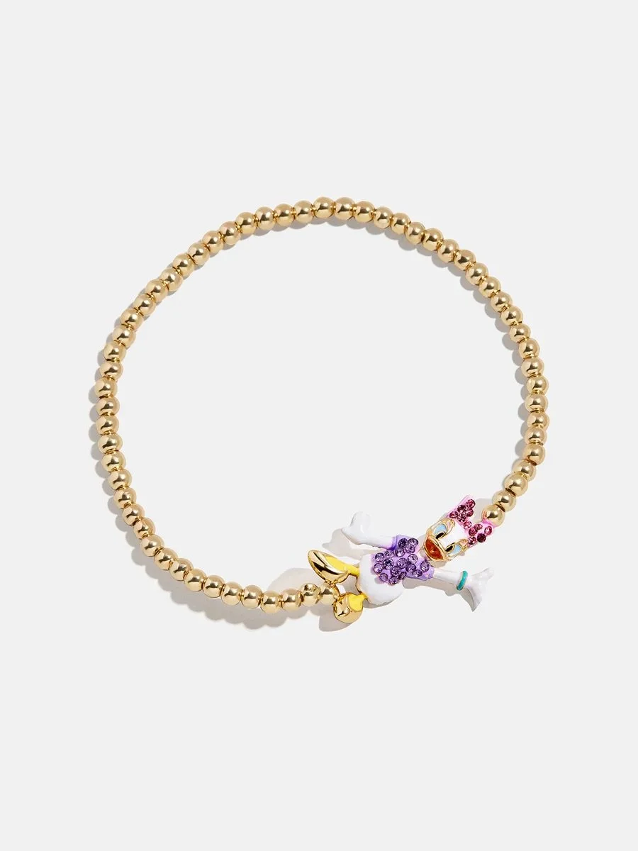 Daisy Duck Pisa Bracelet