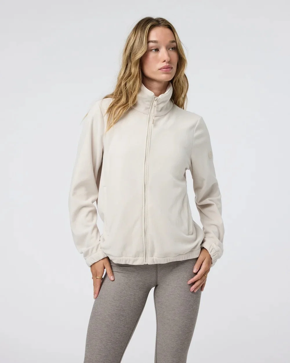 Aspen Full Zip