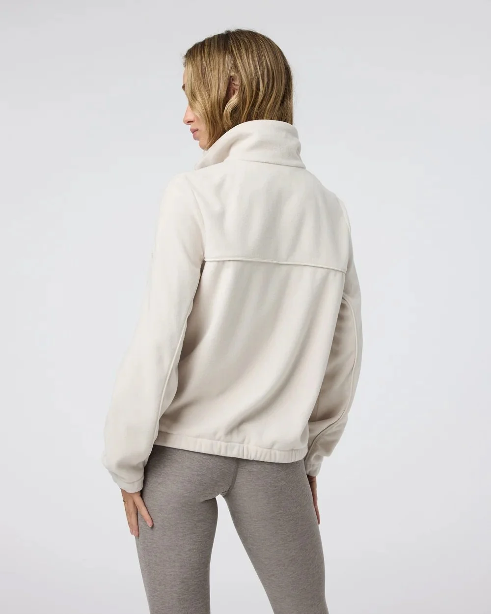 Aspen Full Zip