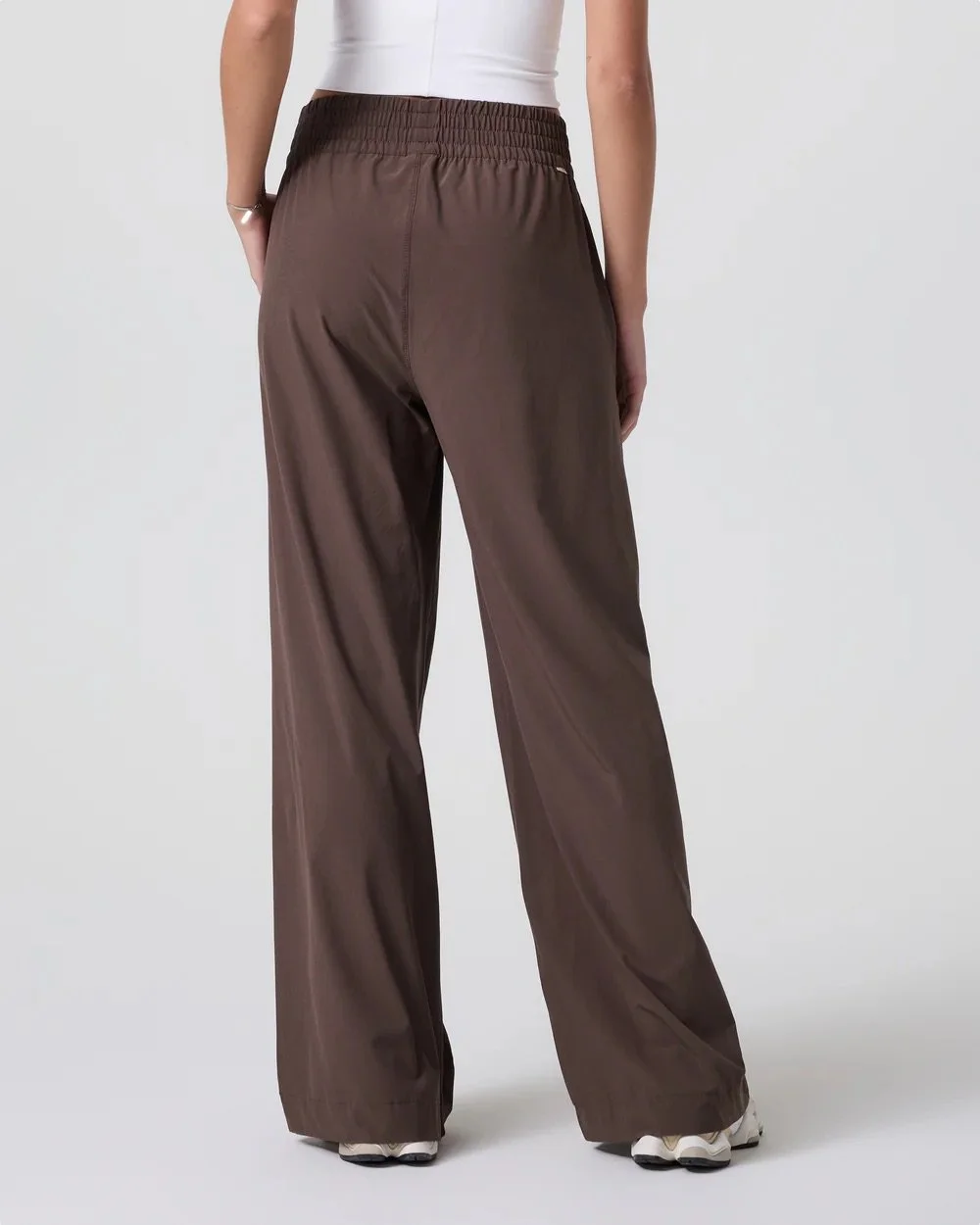 Villa Wideleg Pant