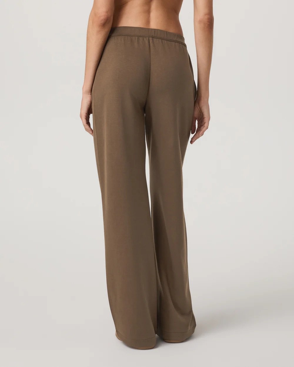 Compose Wideleg Pant