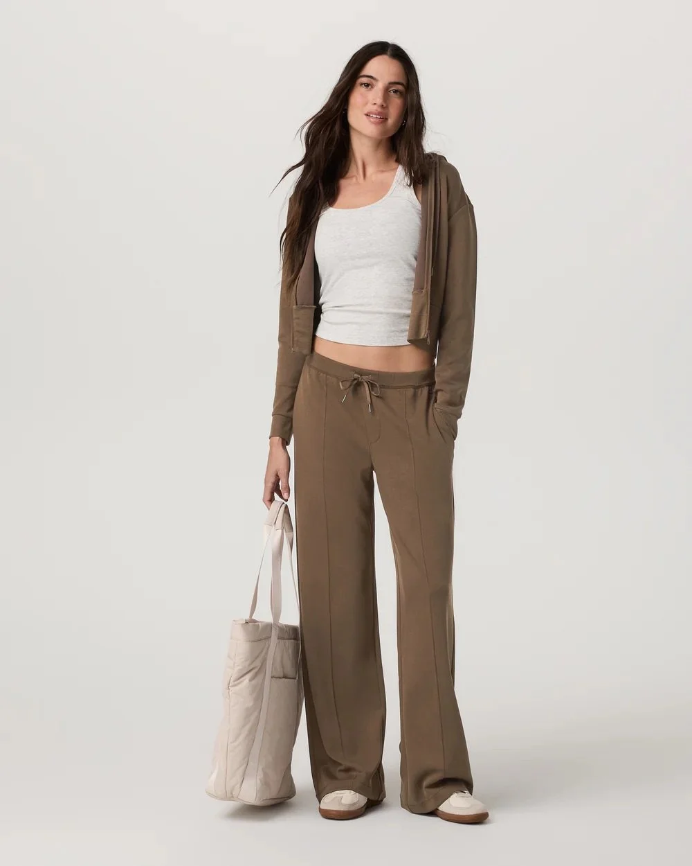 Compose Wideleg Pant