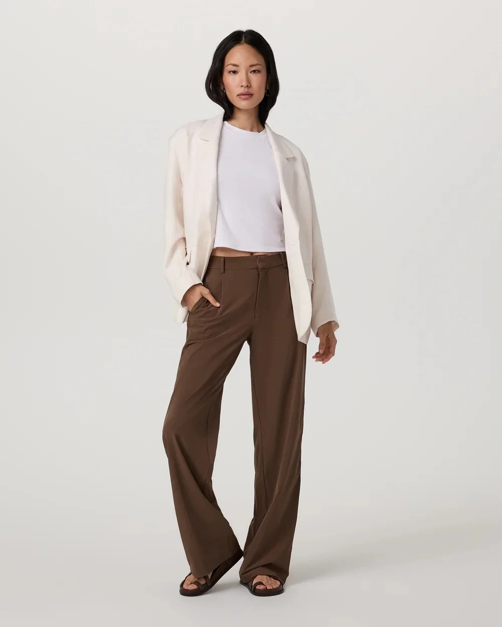 Villa Trouser