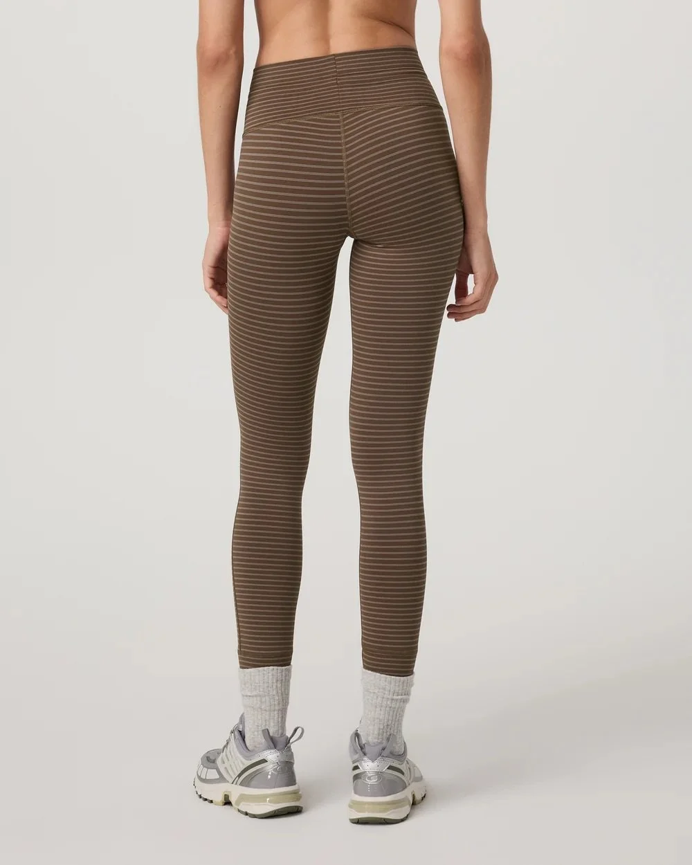 Stripe Daily Legging