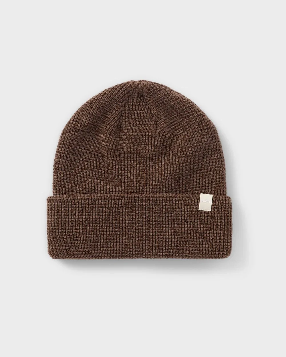 Alpine Waffle Beanie