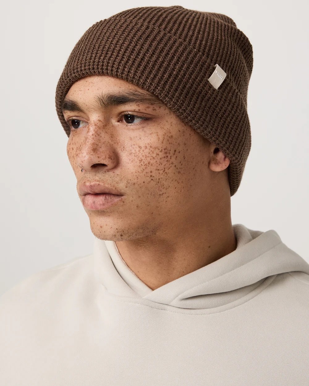 Alpine Waffle Beanie