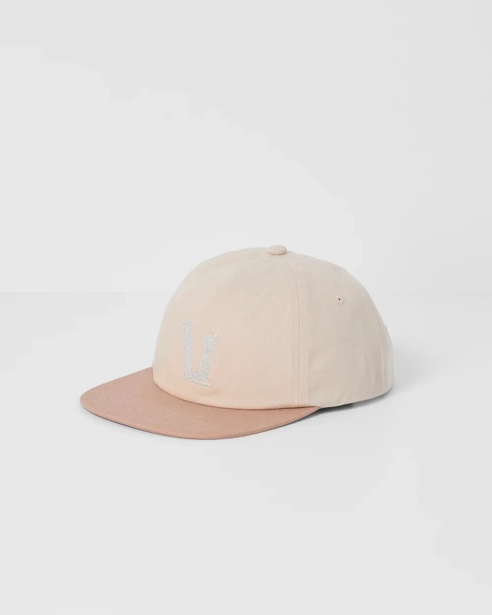 Chainstitch Hat