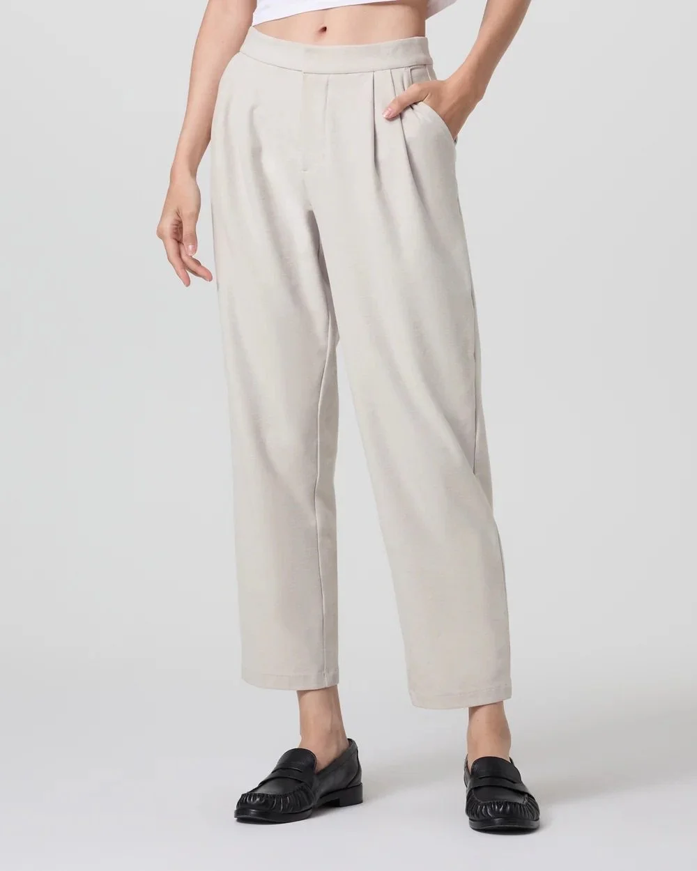 Elevation Ankle Trouser