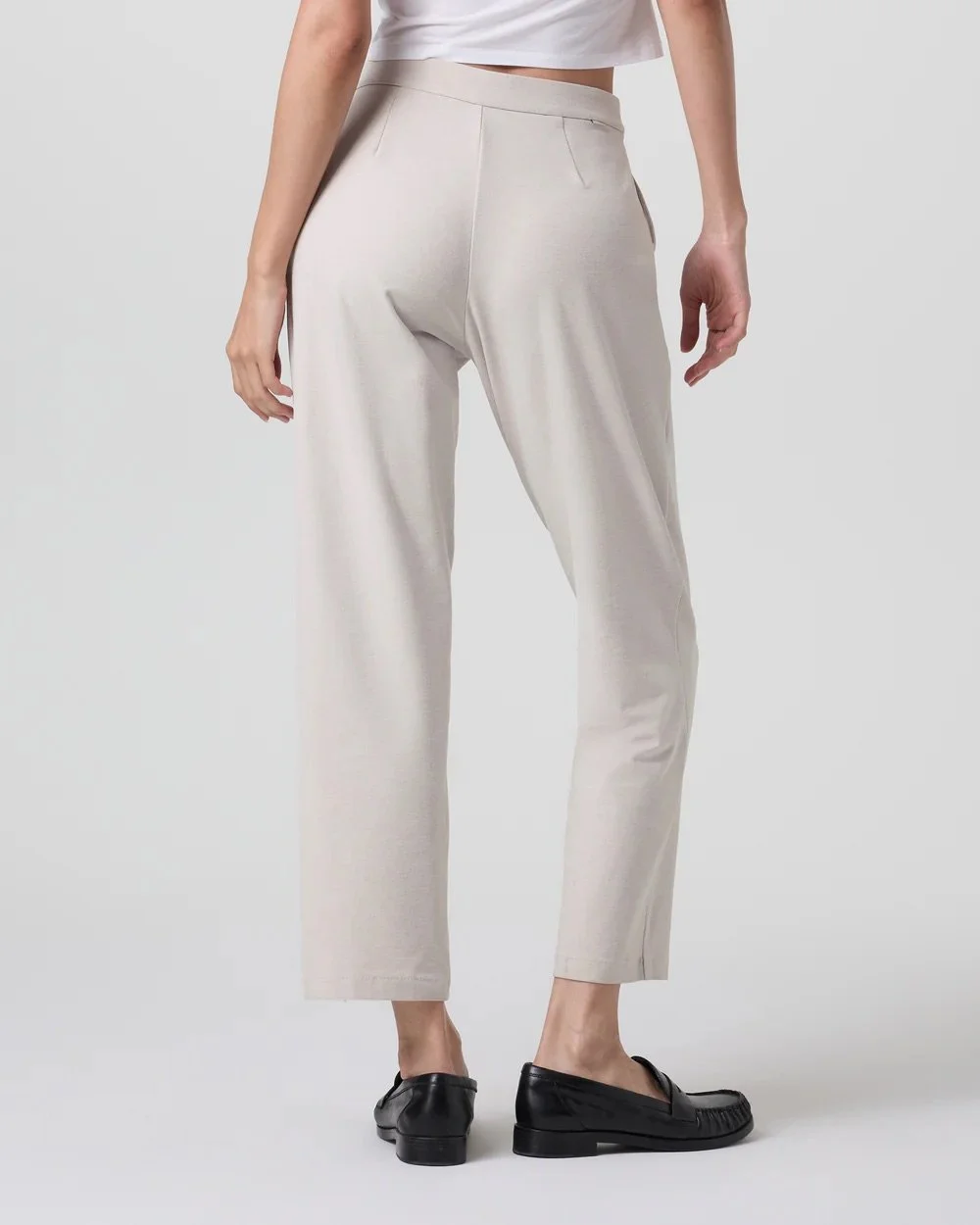 Elevation Ankle Trouser