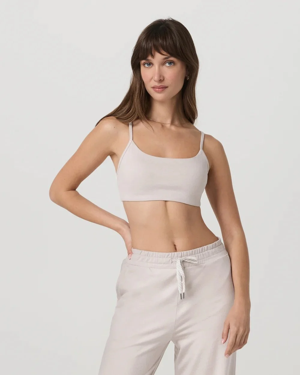 Halo Essential Bra