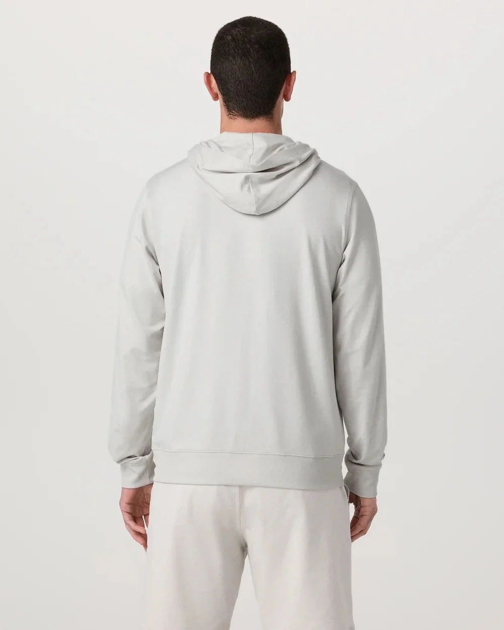 Ponto Full Zip Hoodie