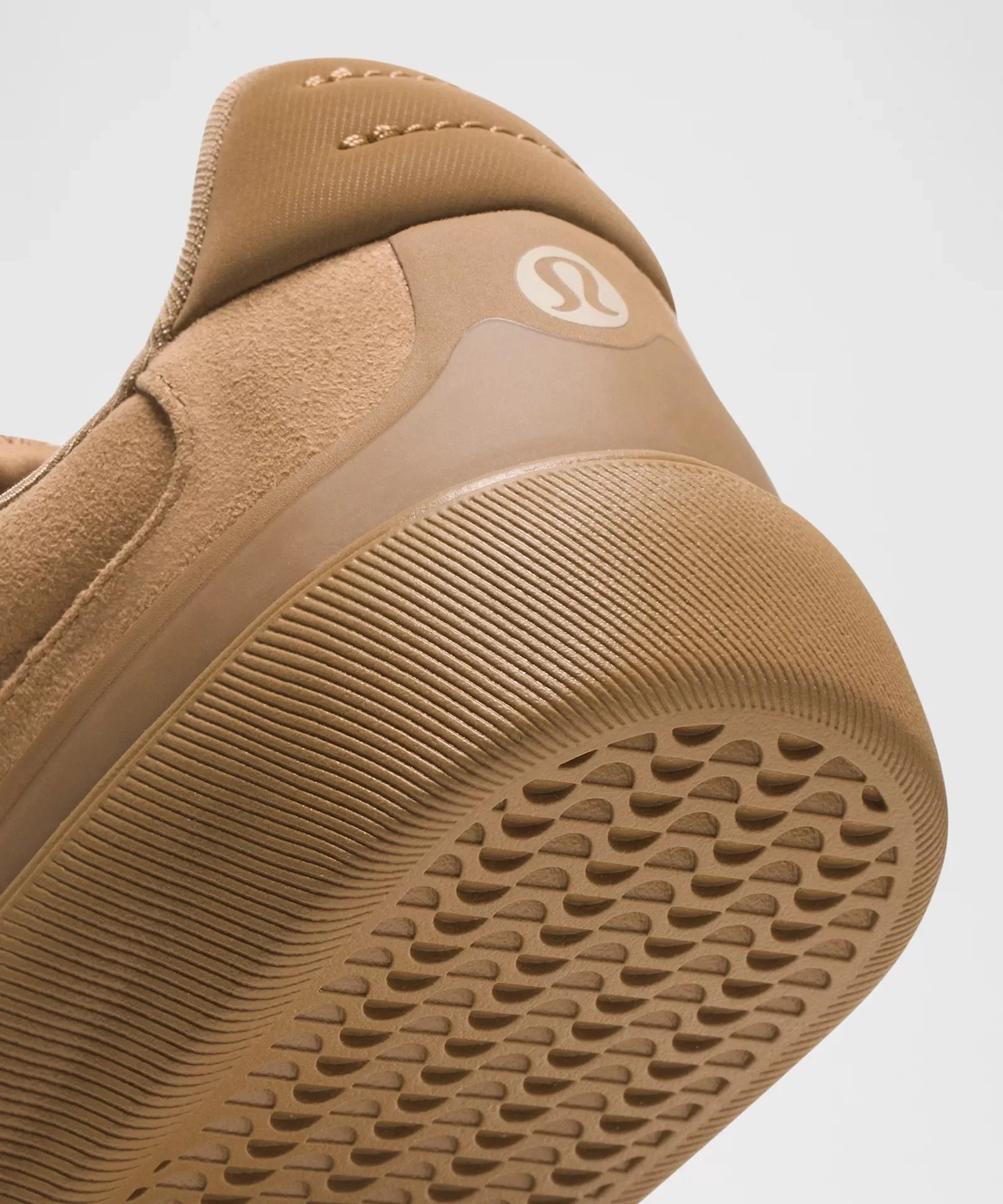 Cityverse Microsuede Sneaker for Women