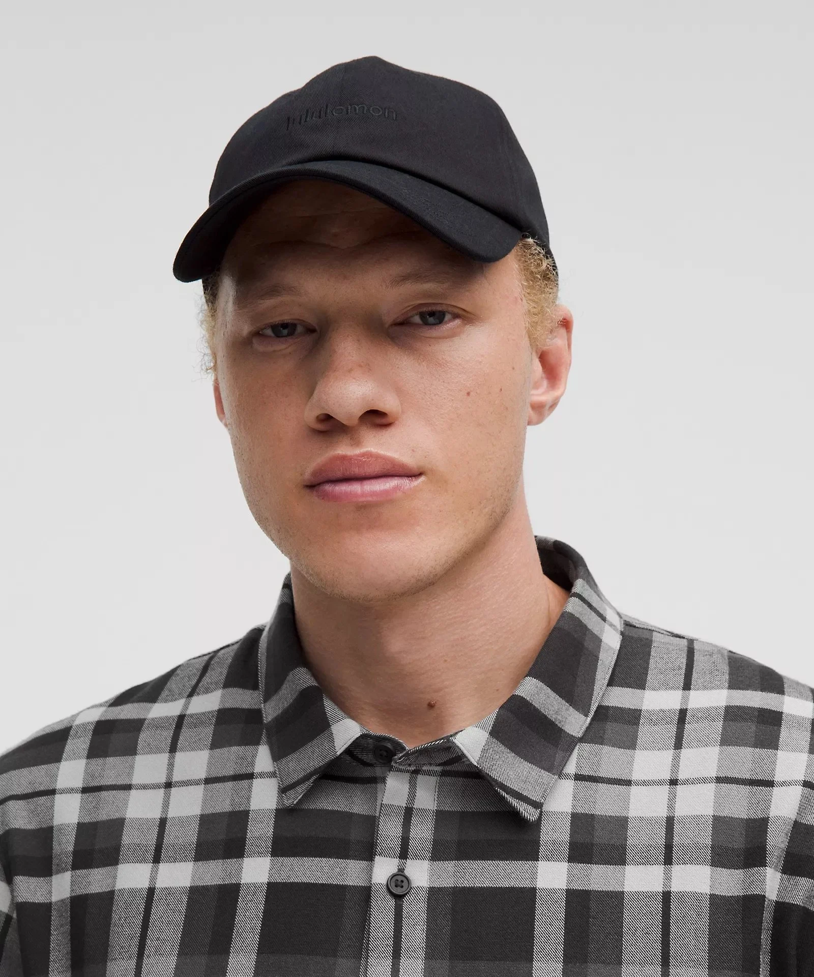 Brushed Woven Overshirt