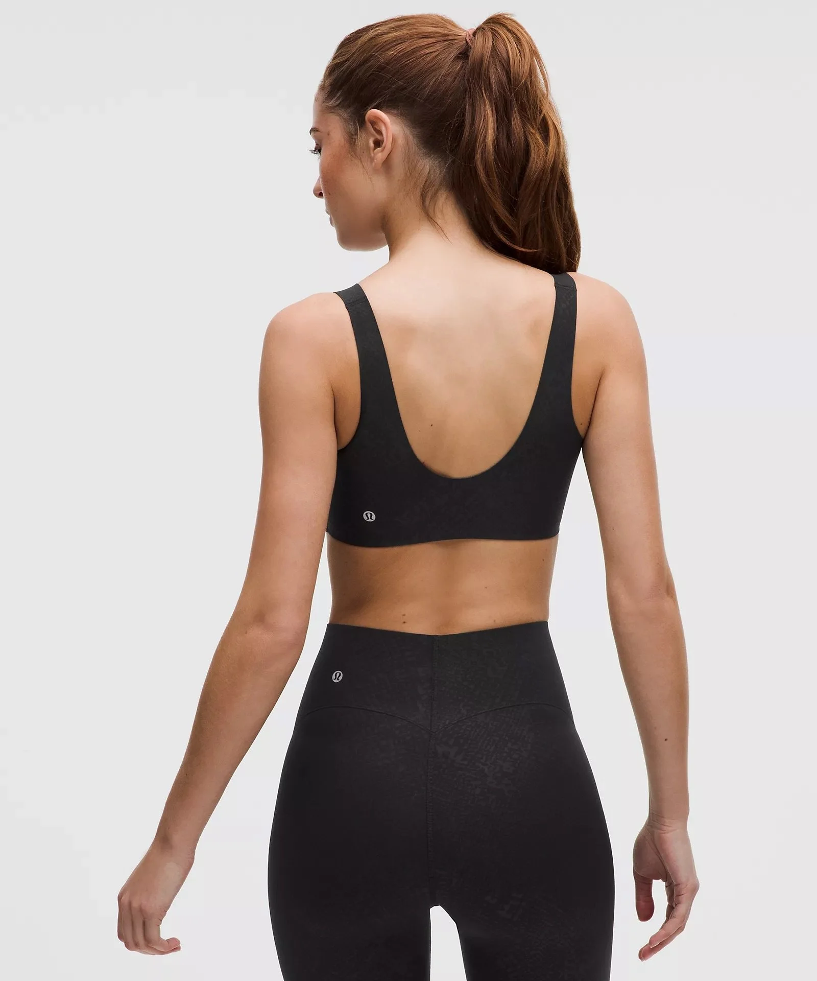 lululemon Glow Up Bra