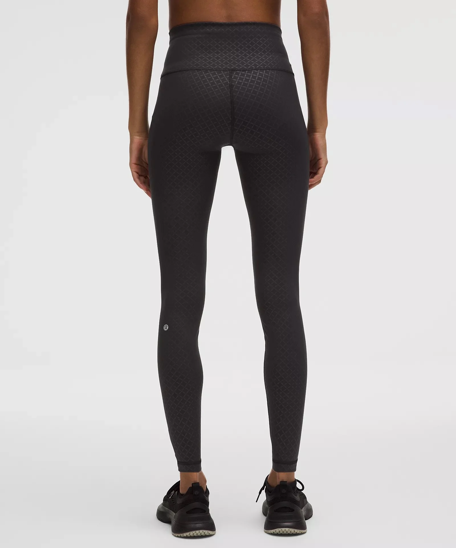 Wunder Train High-Rise Tight 28"