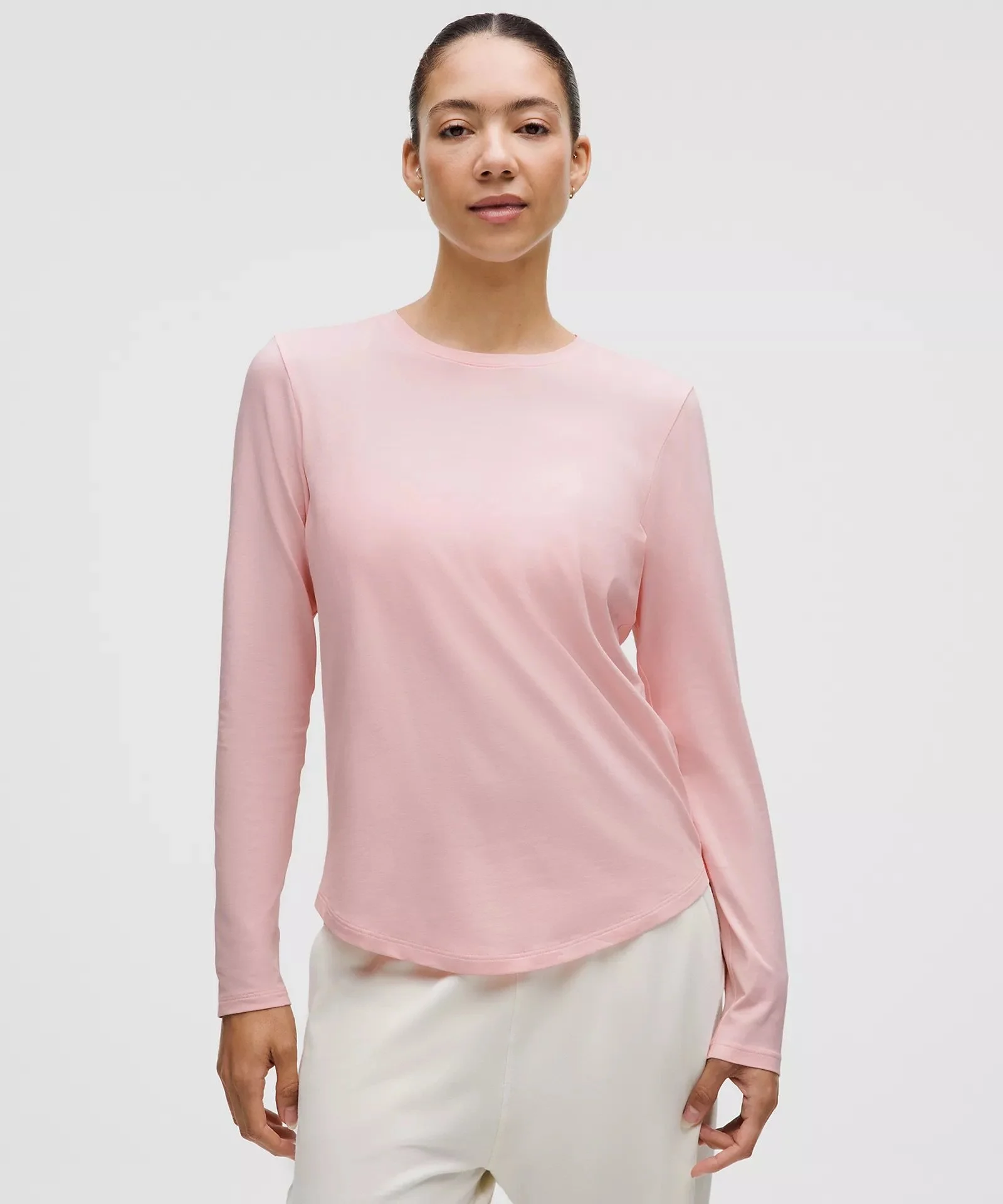 Love Long-Sleeve Shirt