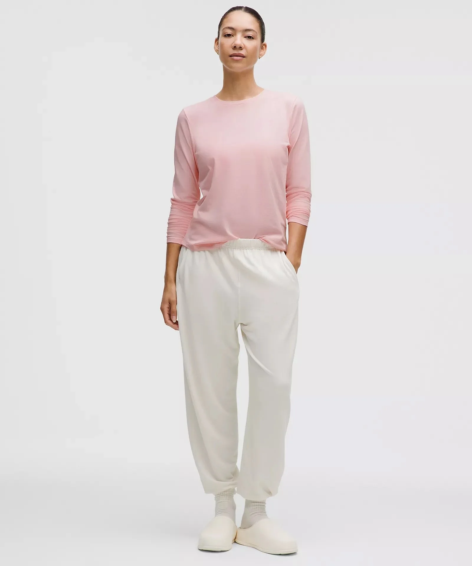 Love Long-Sleeve Shirt