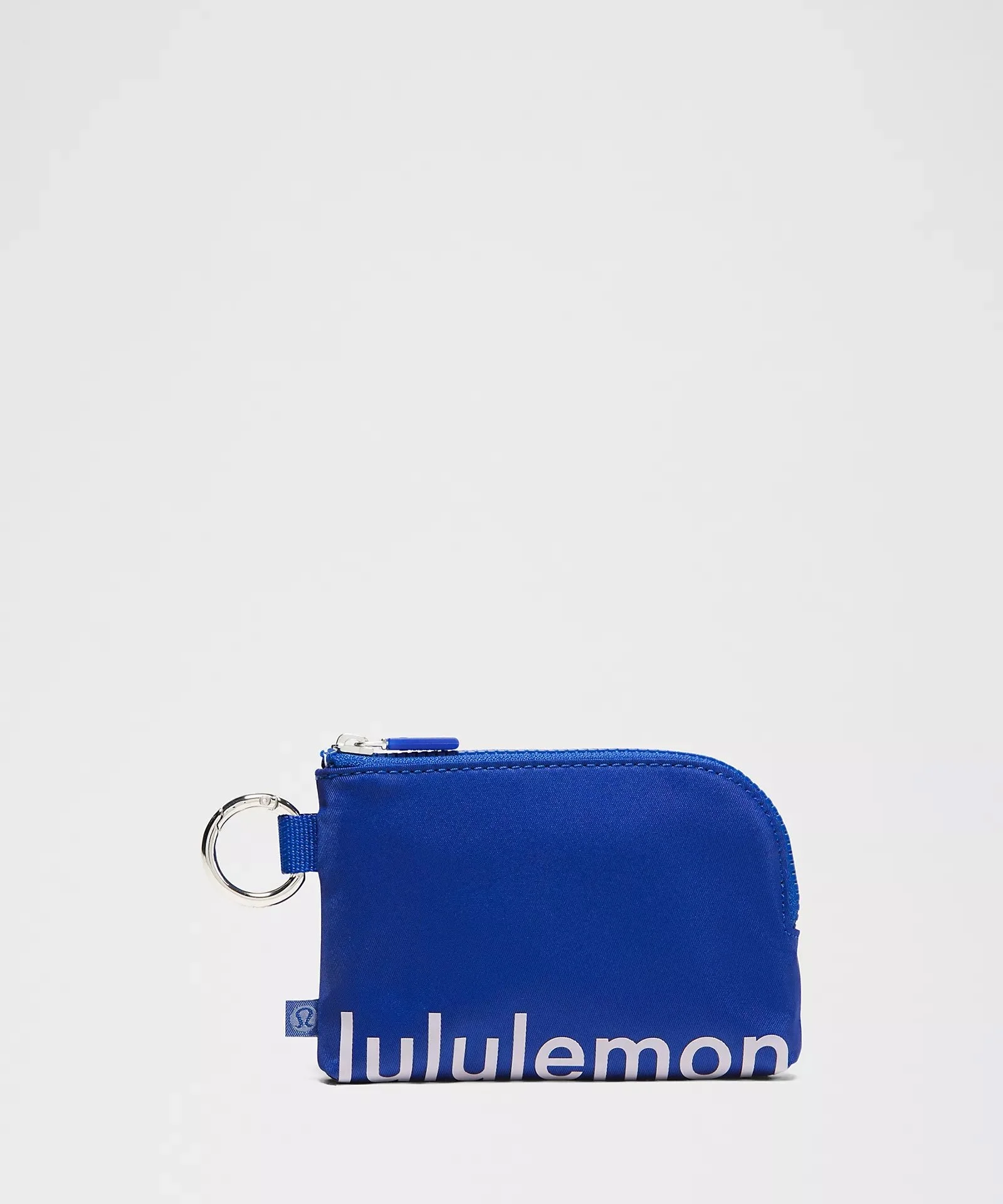 Clippable Card Pouch