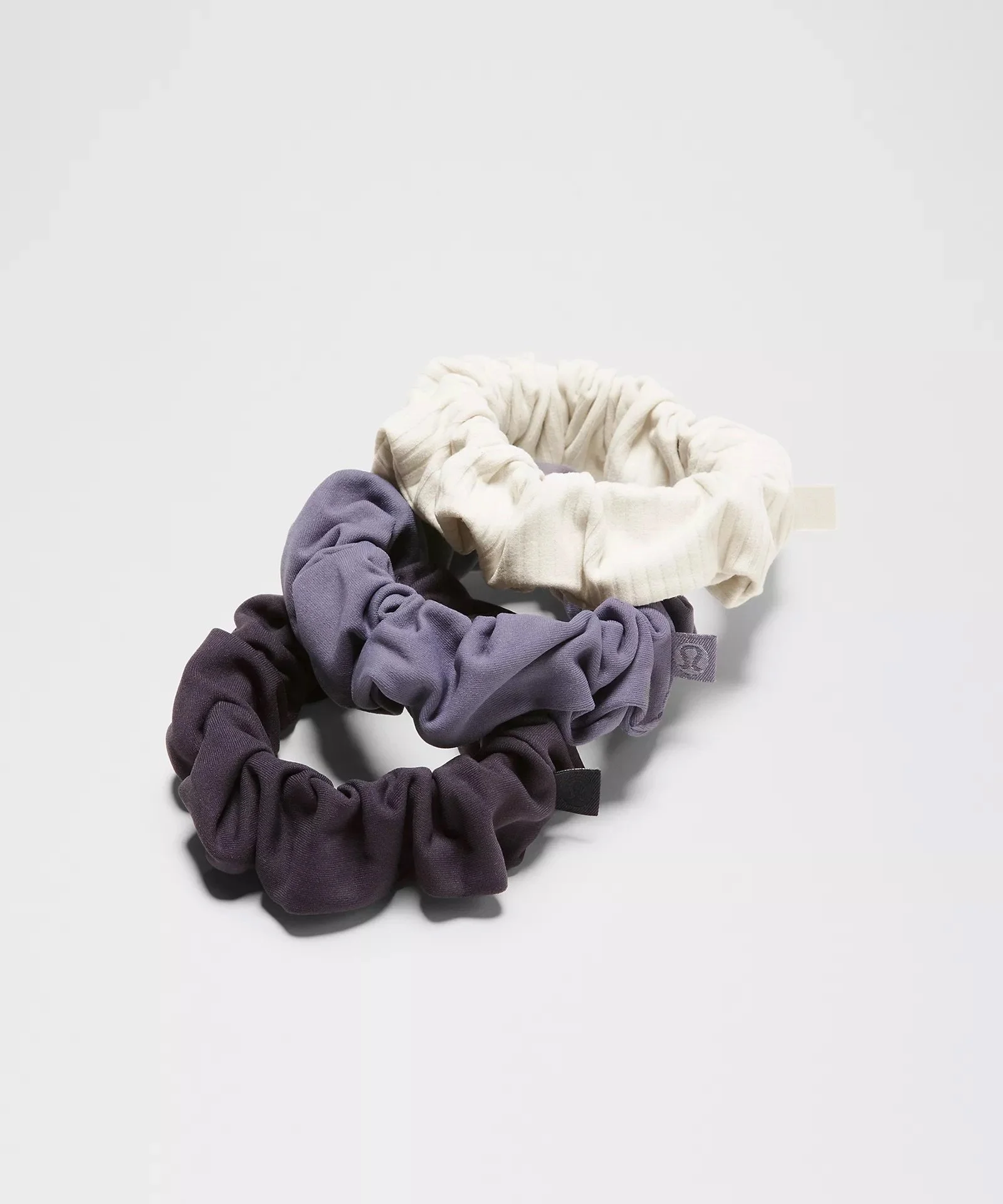 Uplifting Scrunchies 3 Pack