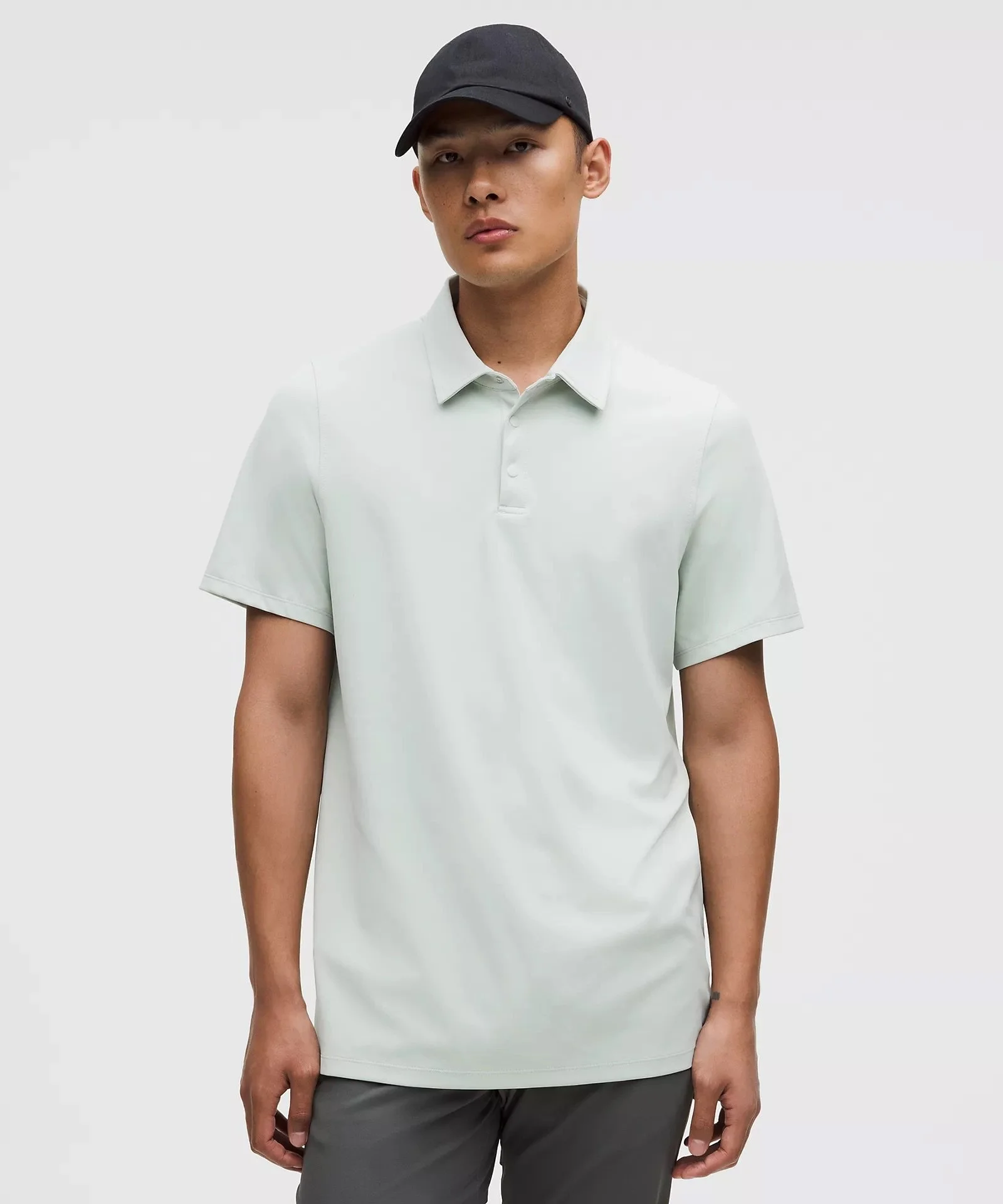 ShowZero Classic-Fit Polo Shirt