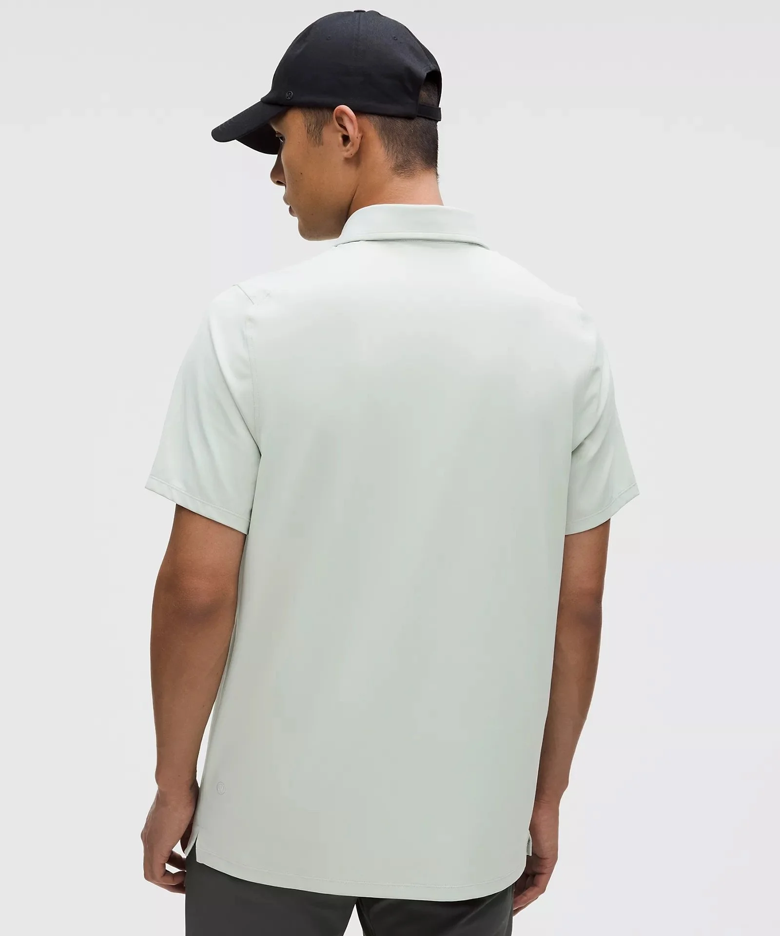 ShowZero Classic-Fit Polo Shirt
