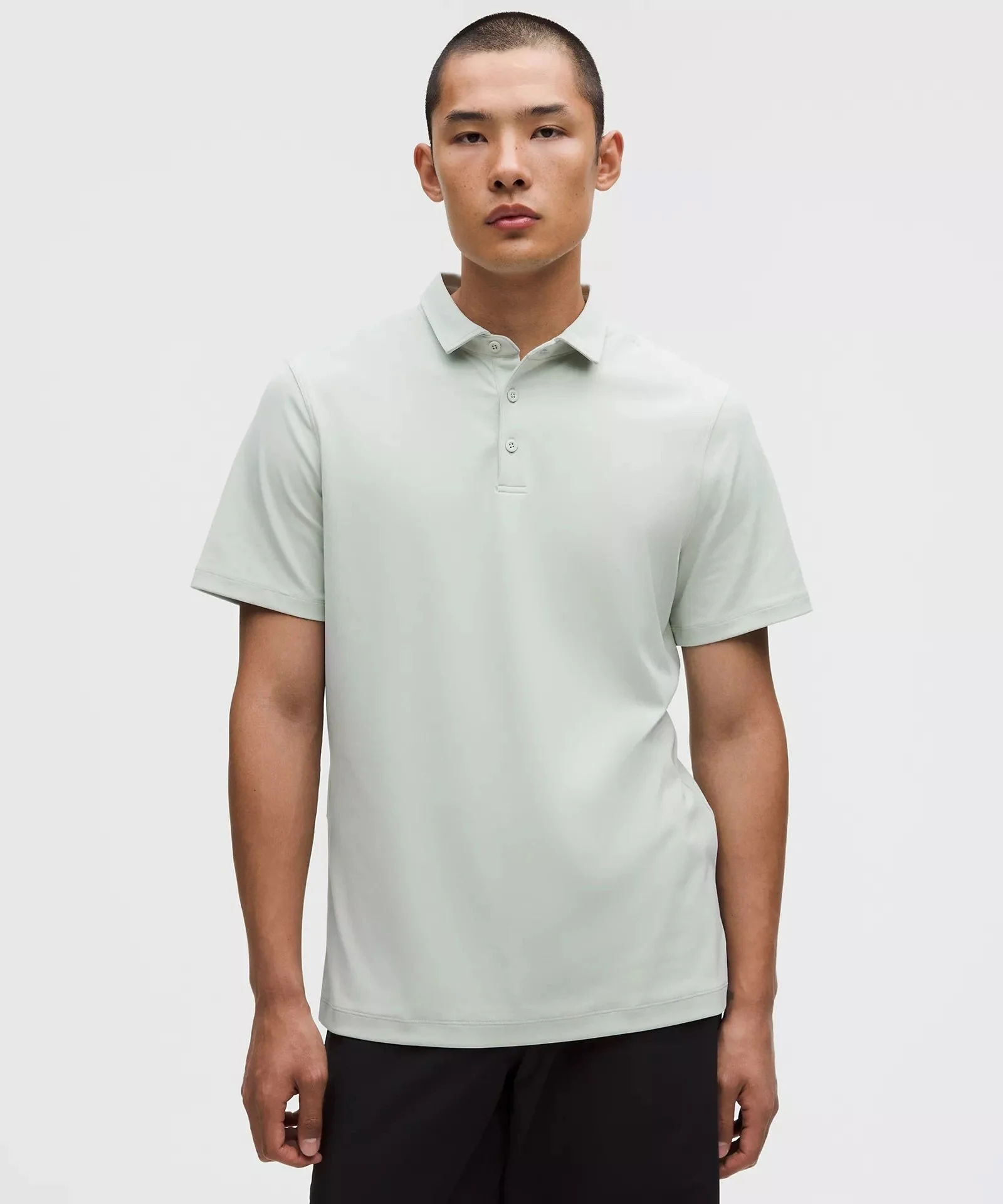 ShowZero Slim-Fit Polo Shirt