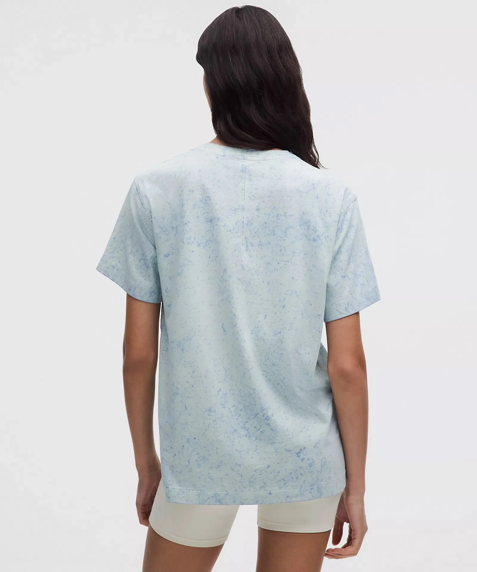 All Yours Organic Cotton Crewneck T-Shirt