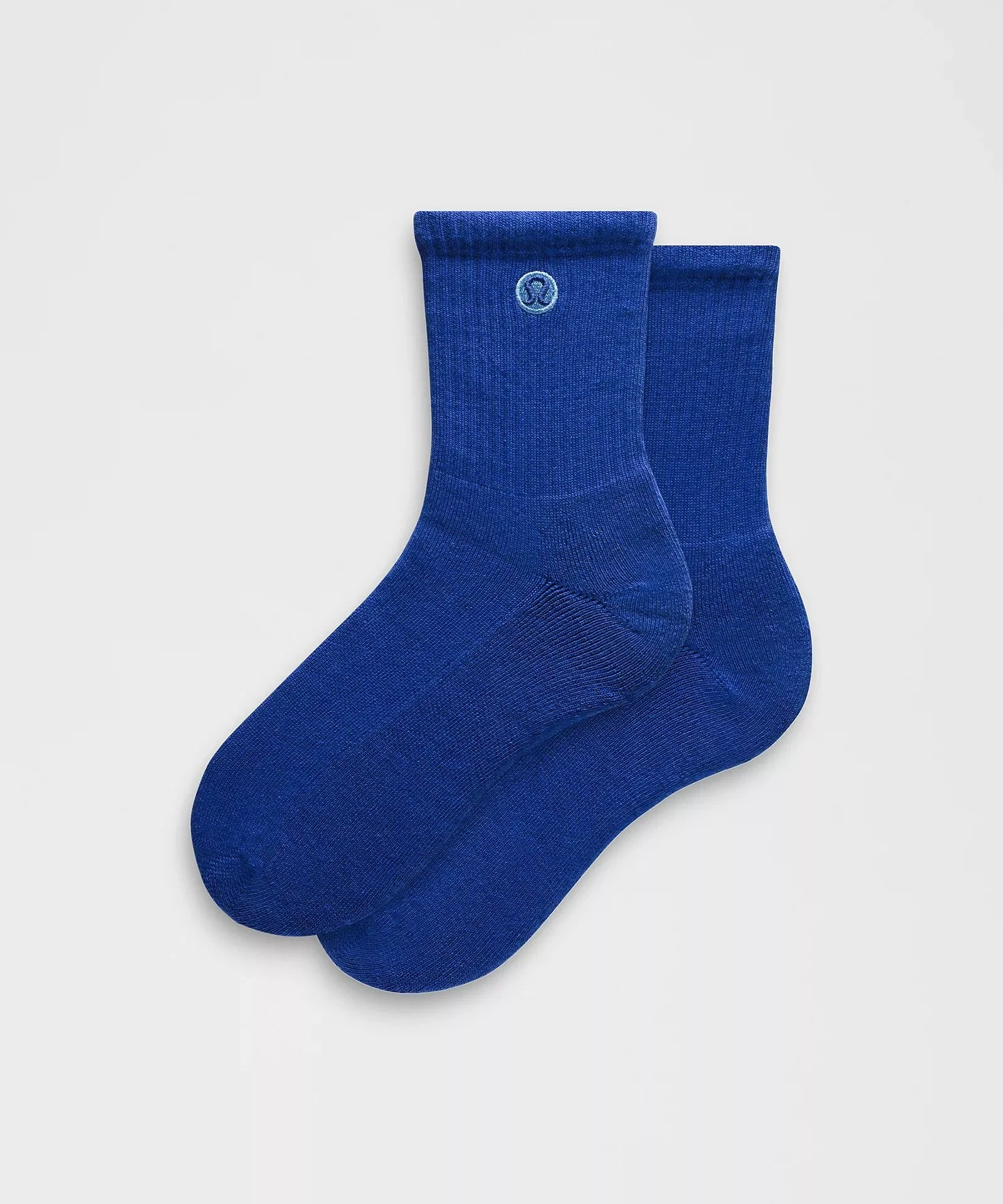 Daily Essential Quarter Socks