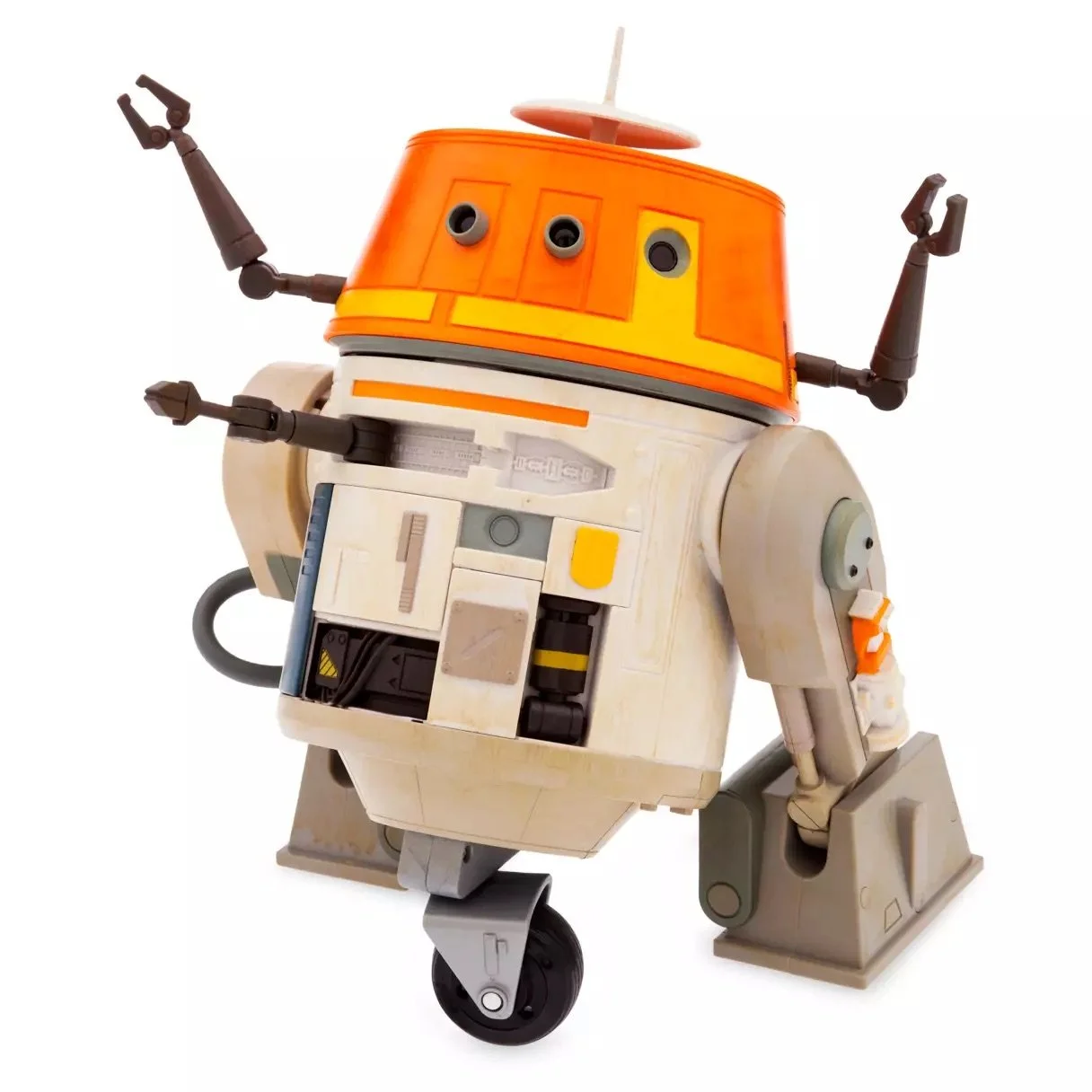 Chopper Interactive Astromech Droid