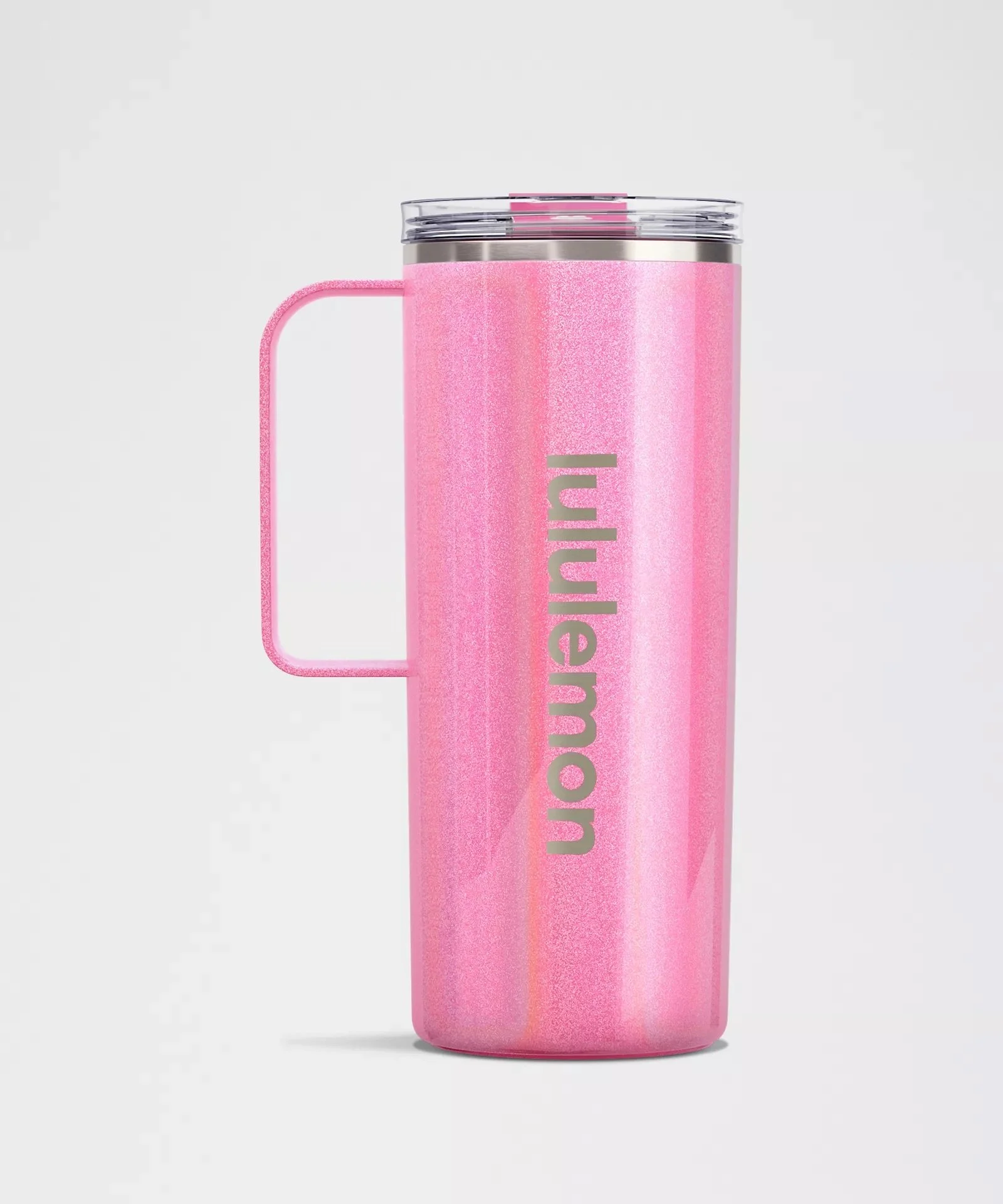 Insulated Mug 20oz Iridescent