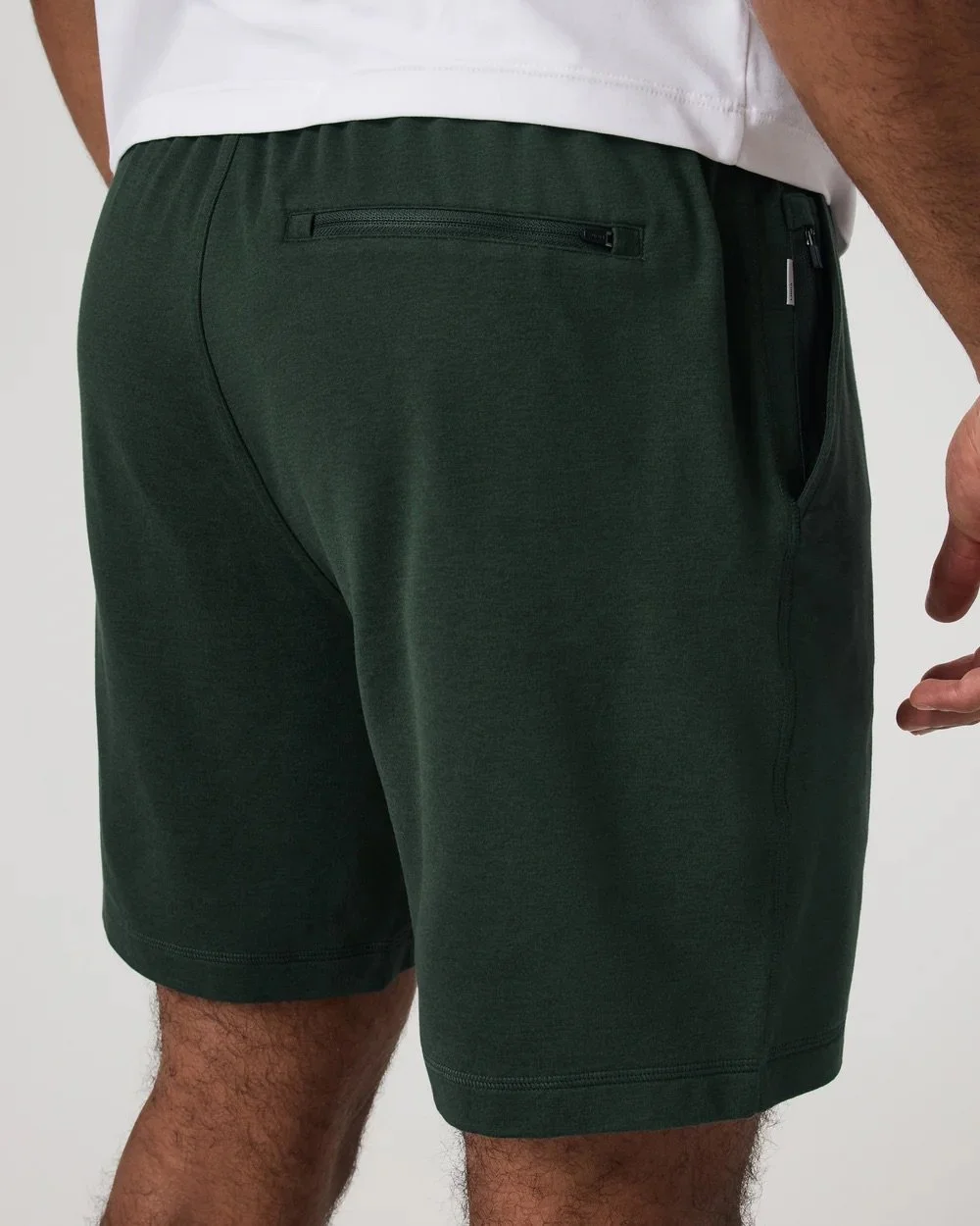 Ponto Performance Short 7"