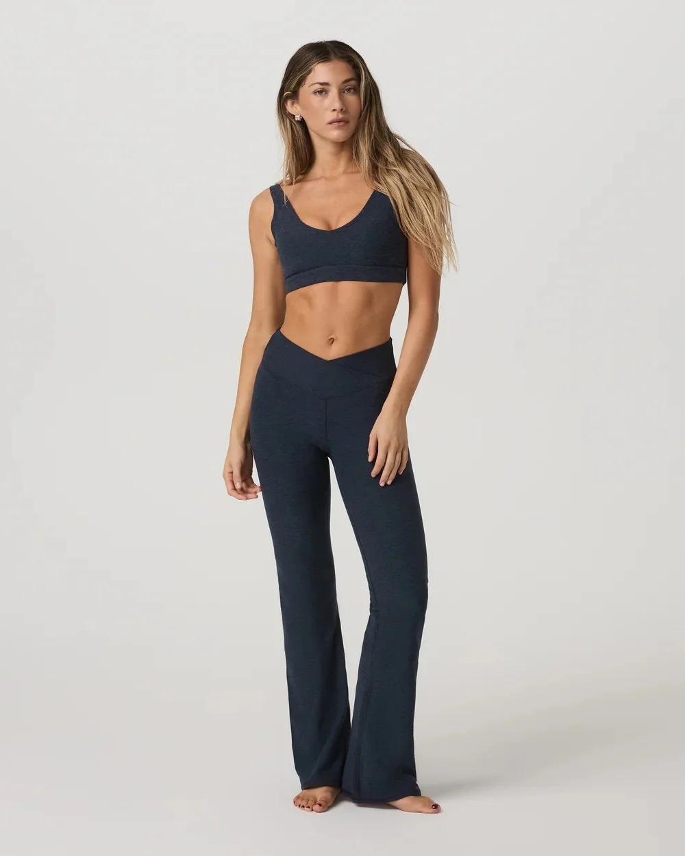 Elevation Rhythm Flare