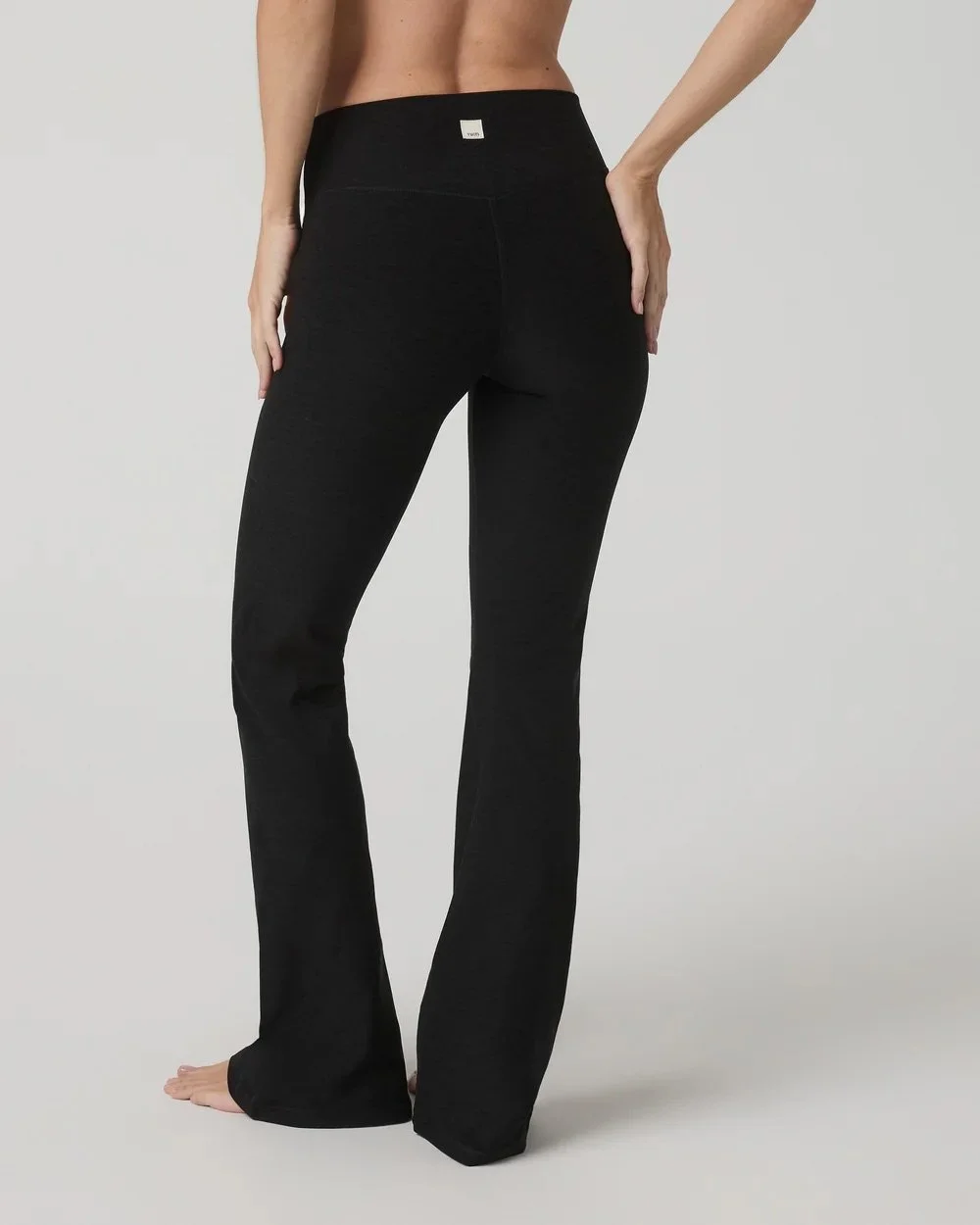 Elevation Rhythm Flare