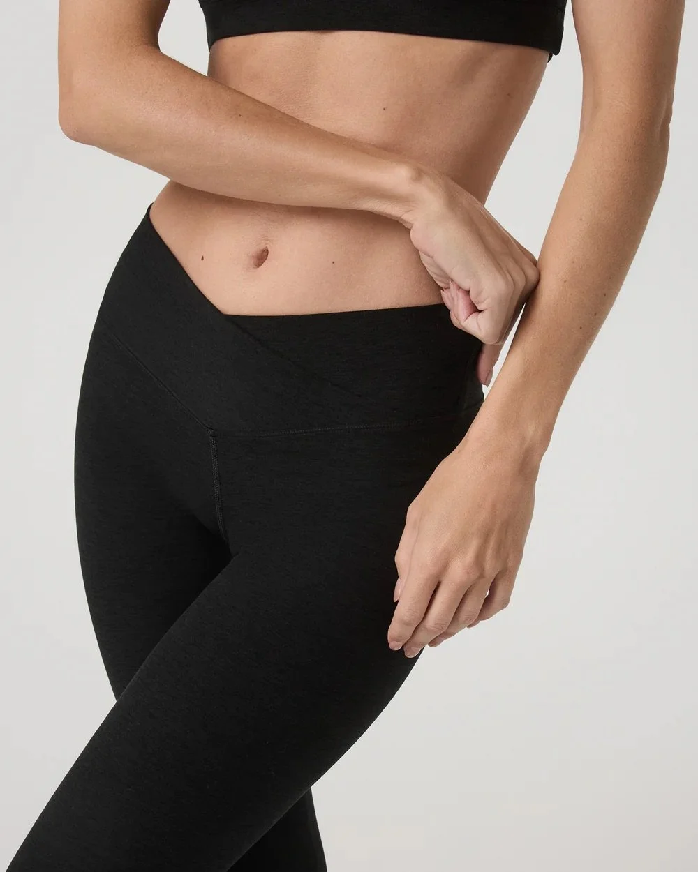 Elevation Rhythm Flare