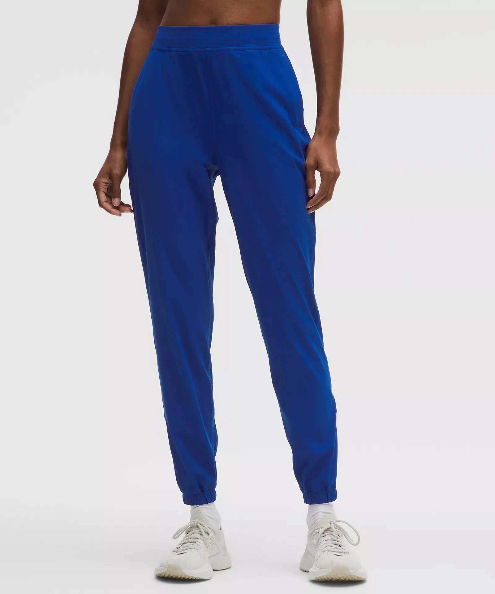 Adapted State High-Rise Jogger