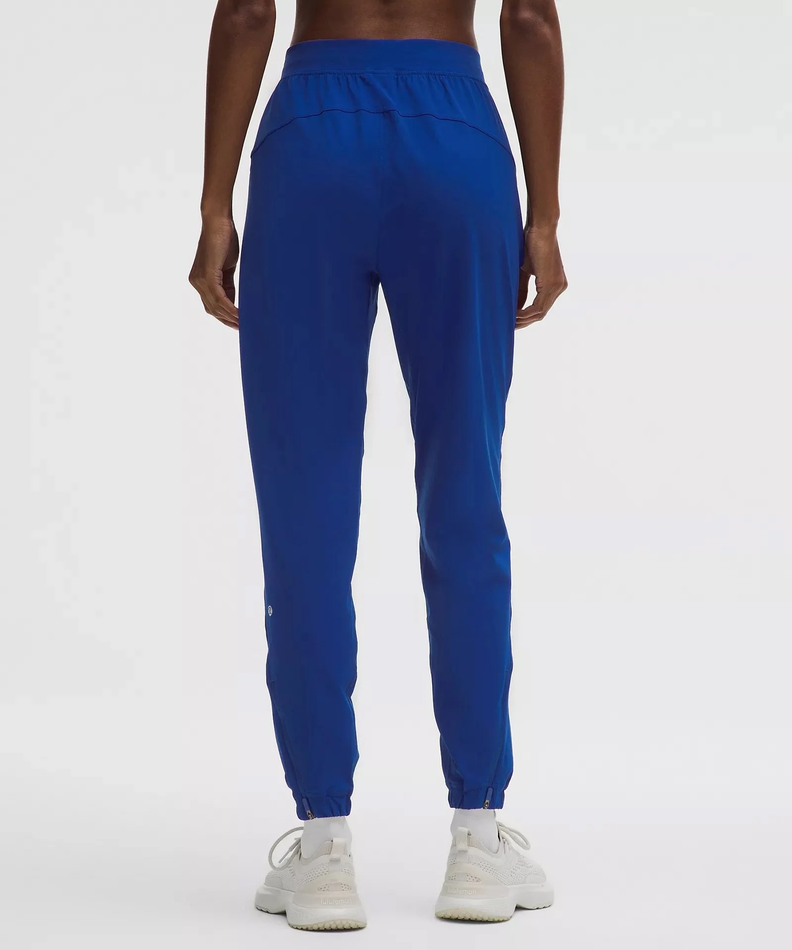 Adapted State High-Rise Jogger