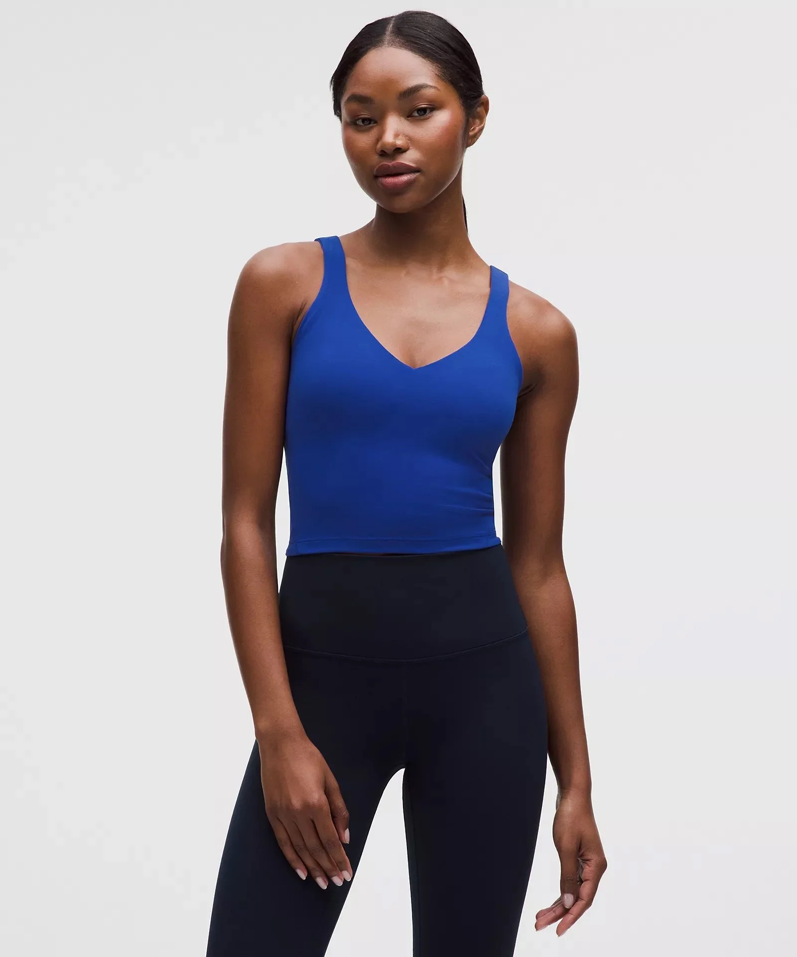 Align Tank Top