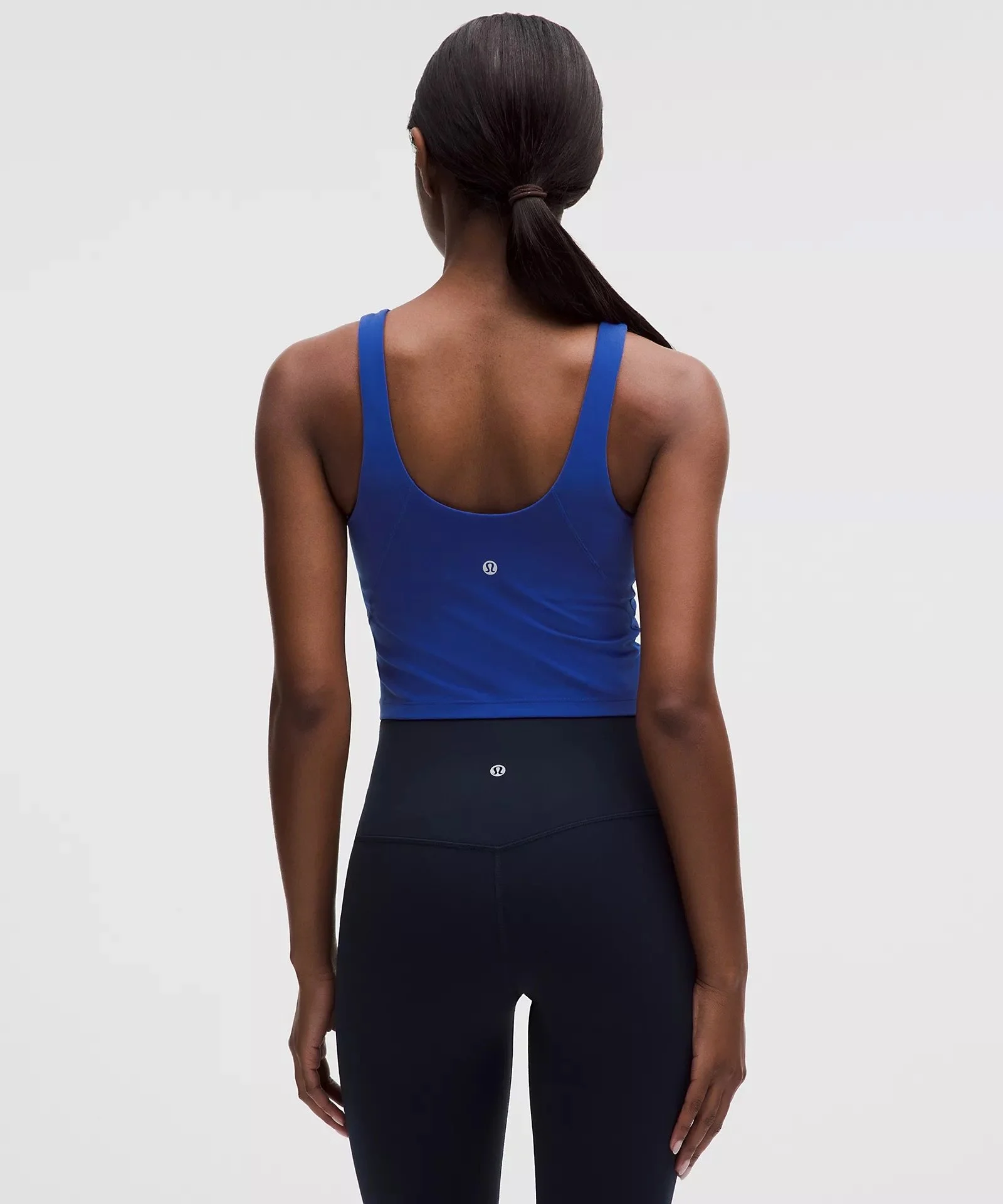 Align Tank Top