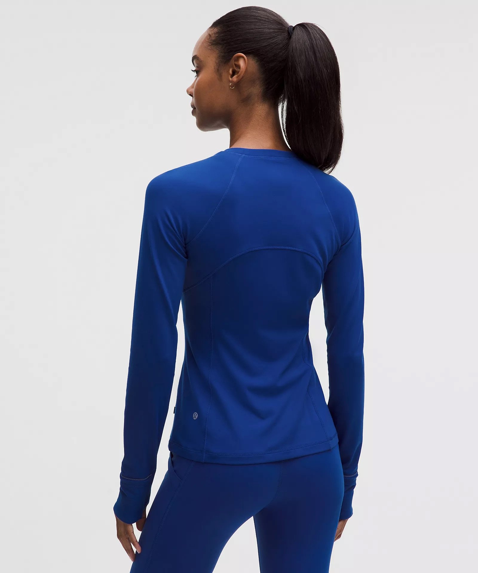 It's Rulu Long-Sleeve Shirt