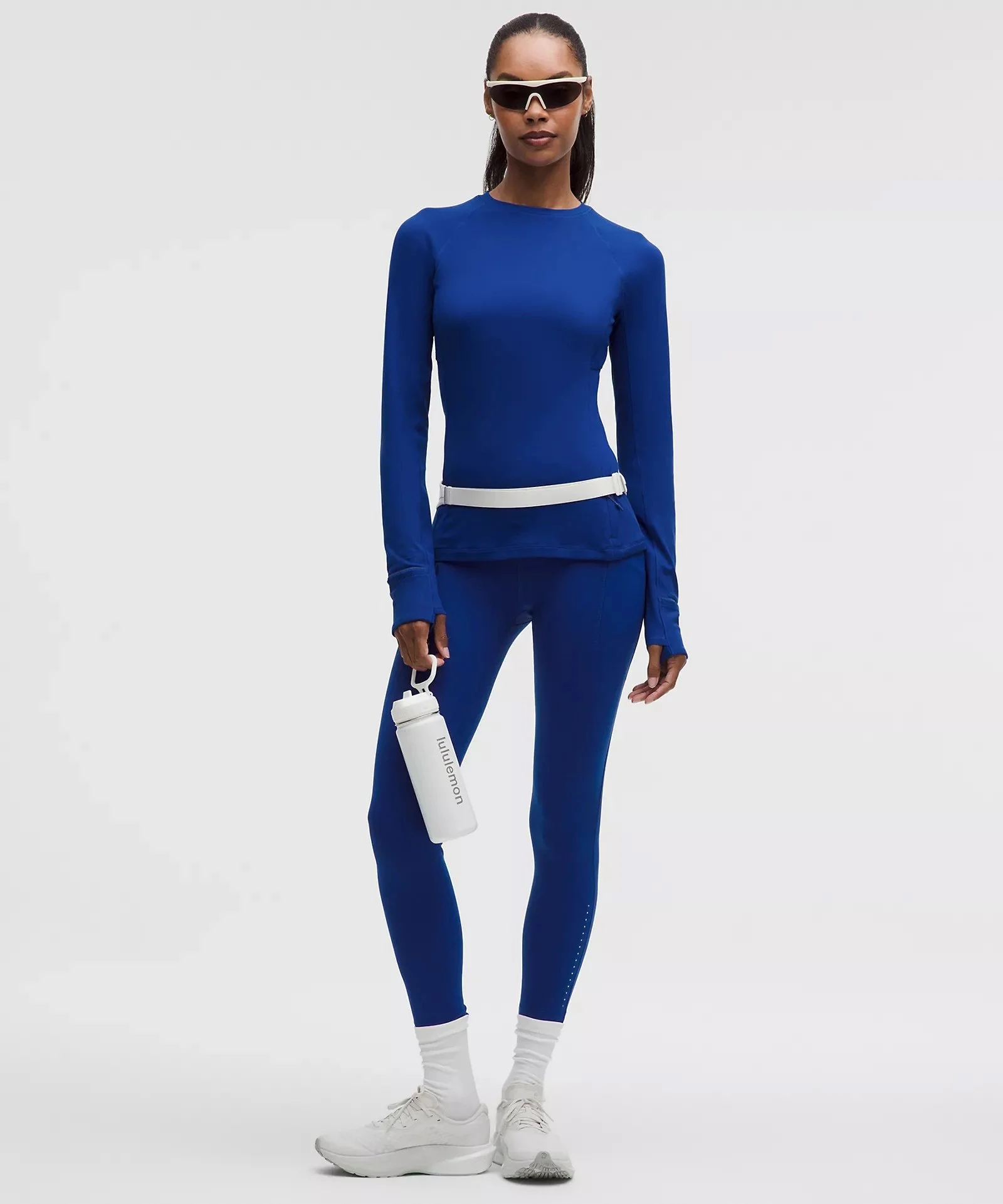 It's Rulu Long-Sleeve Shirt