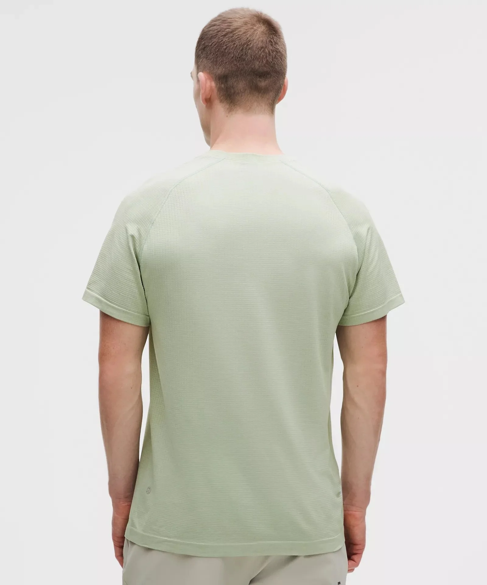 Metal Vent Tech Short-Sleeve Shirt